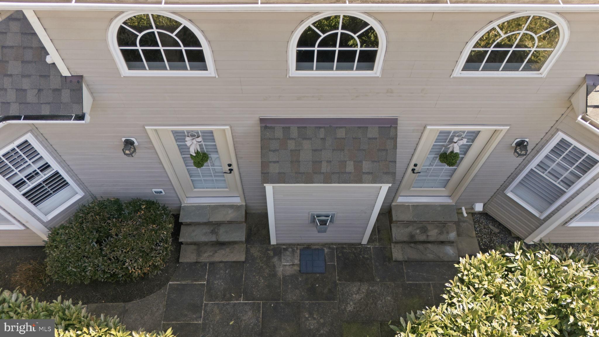 WORMANS MILL - Residential