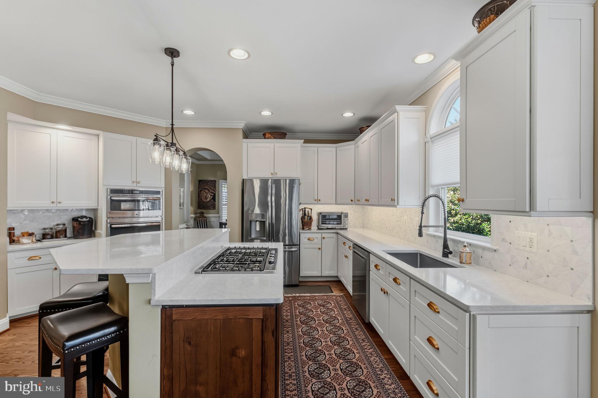 WORMANS MILL - Residential