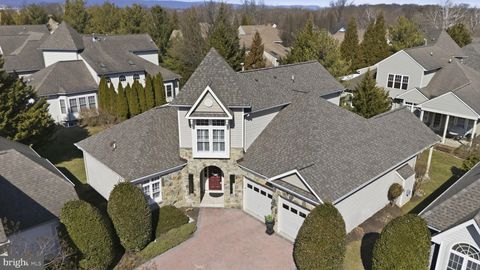 Homes For Sale - 2656 Brook Valley Road<br/> FREDERICK, MD 21701