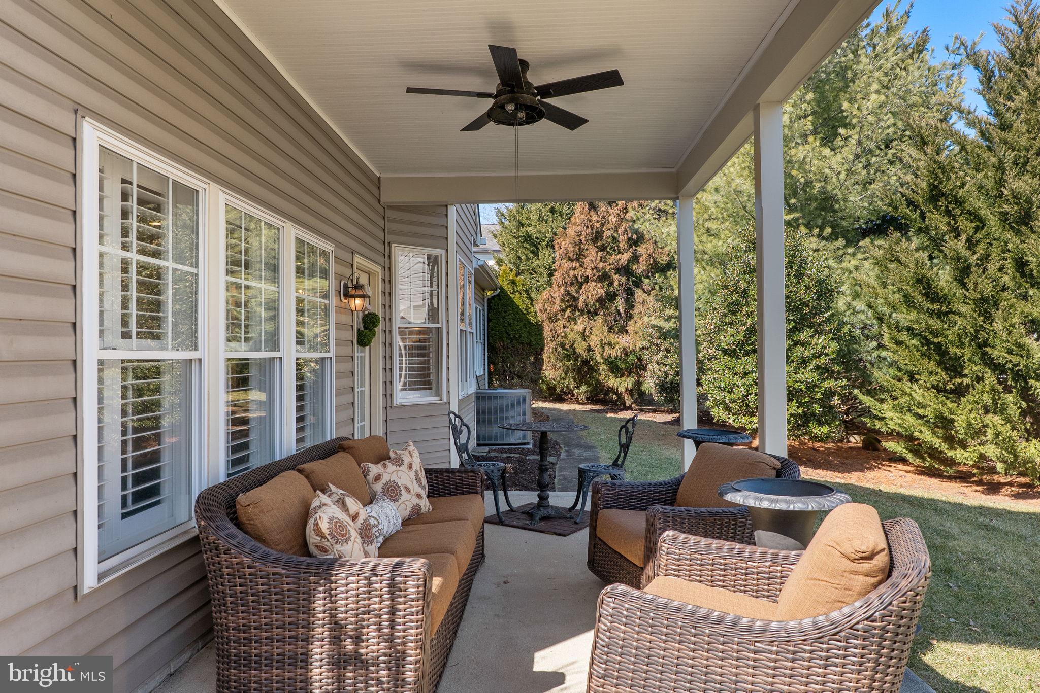 WORMANS MILL - Residential