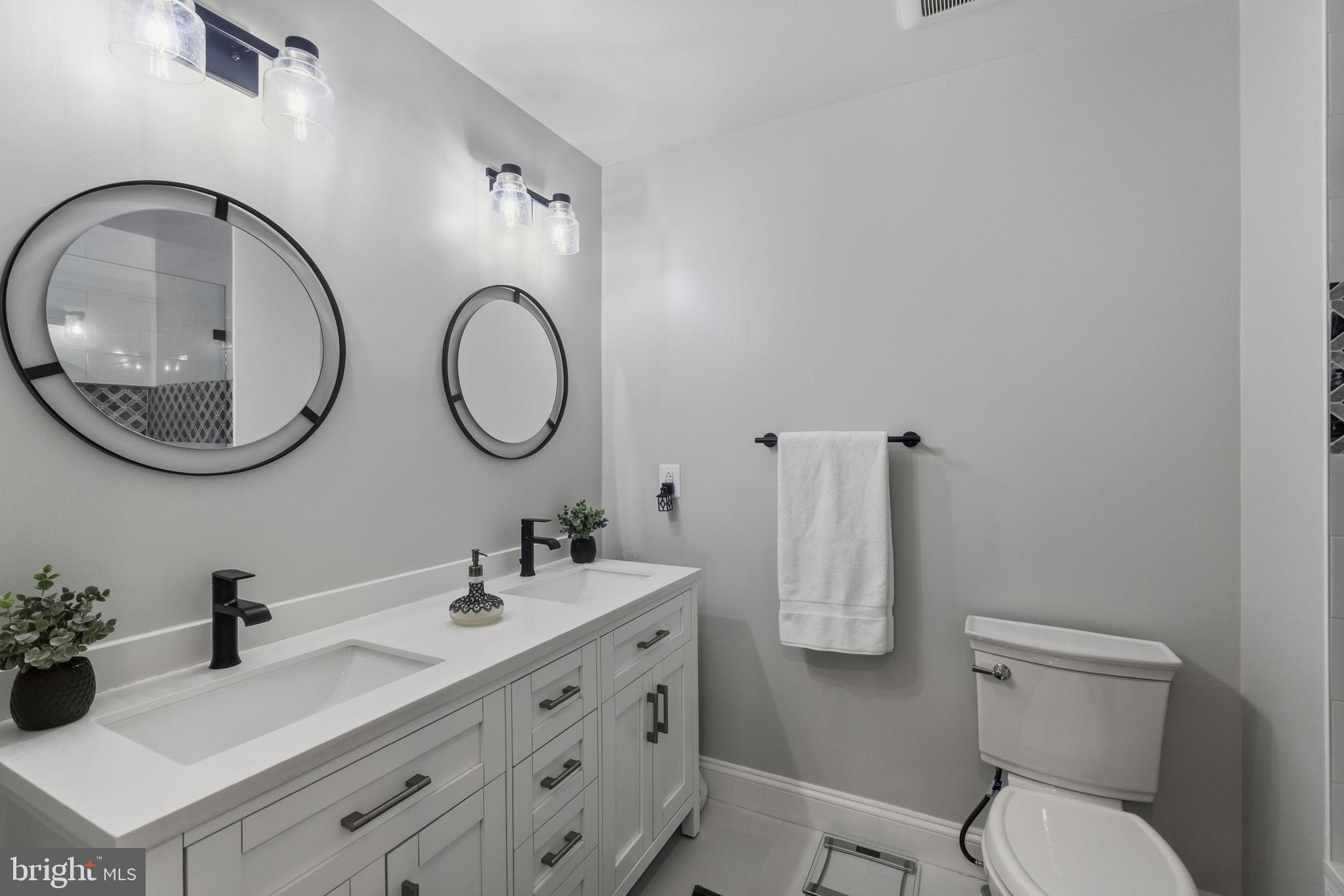 WORMANS MILL - Residential