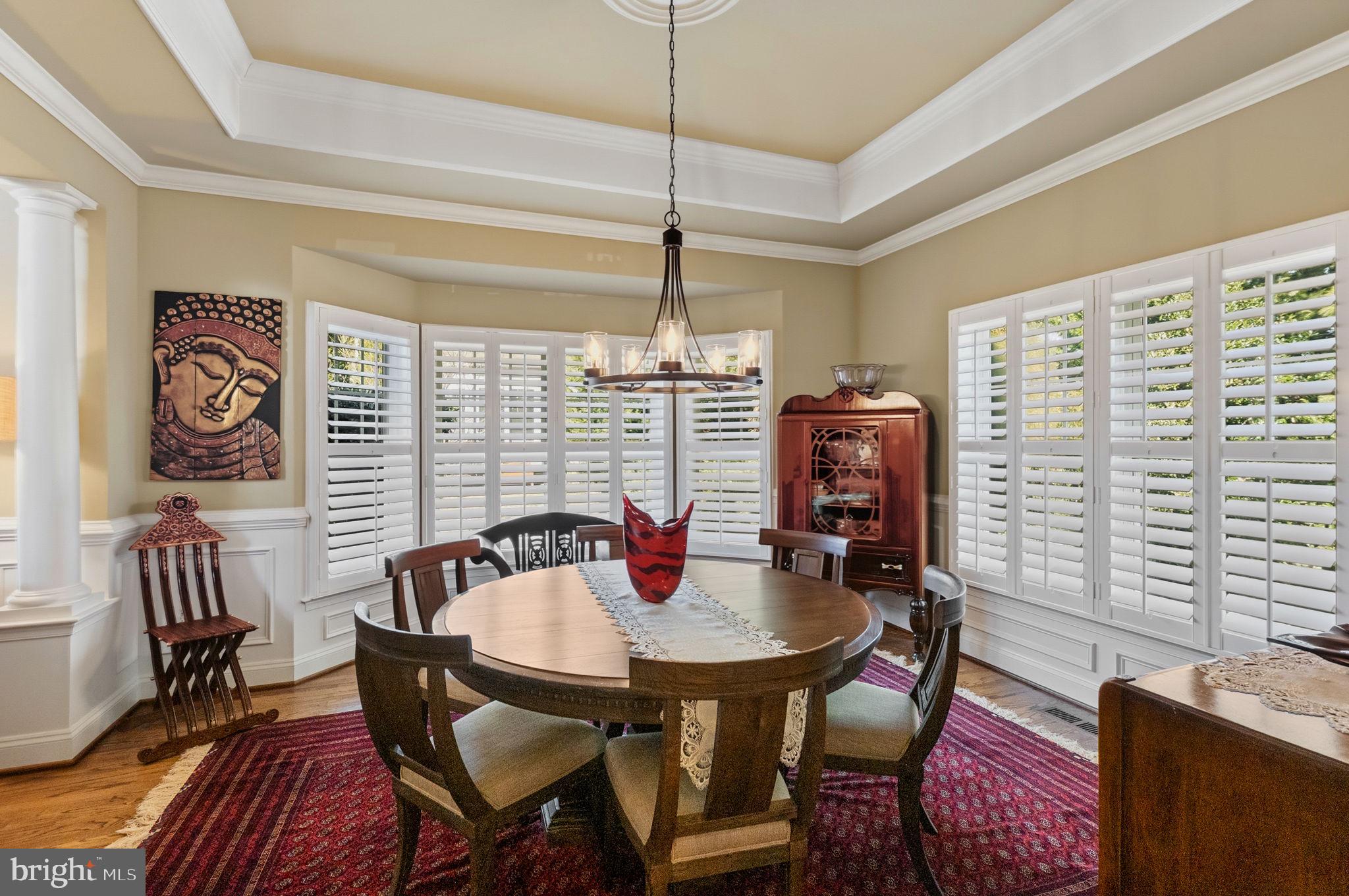 WORMANS MILL - Residential