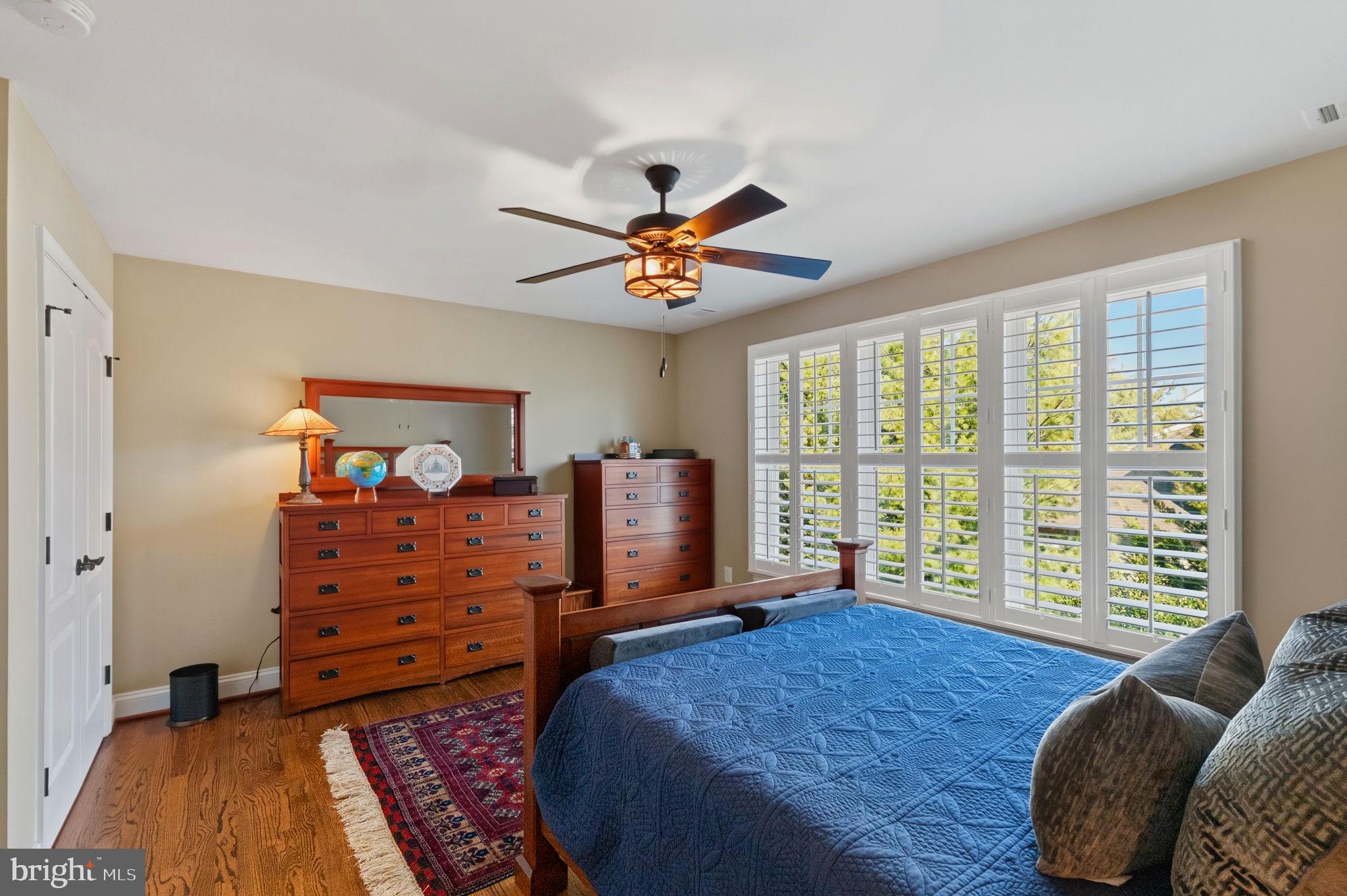 WORMANS MILL - Residential