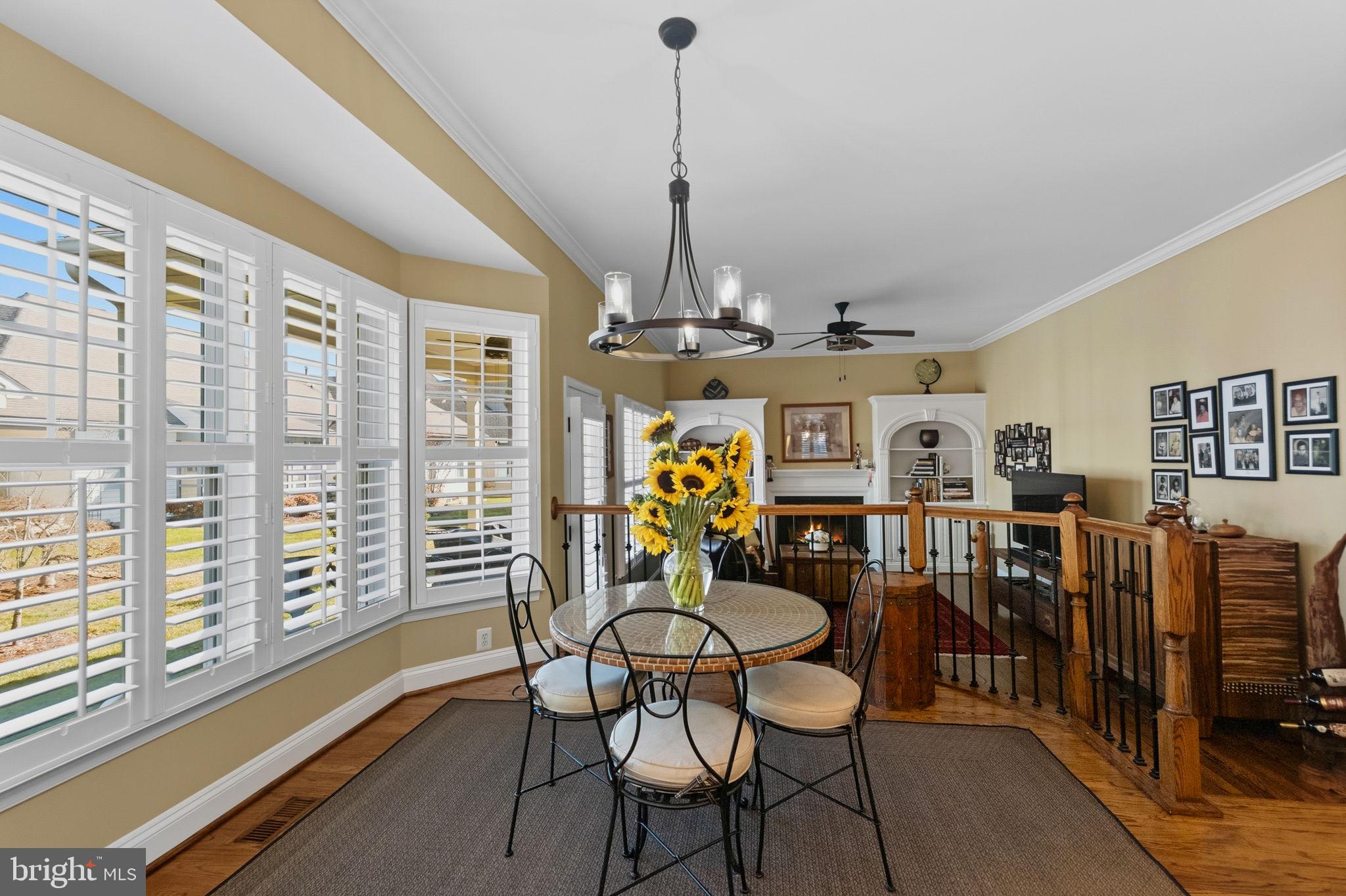 WORMANS MILL - Residential