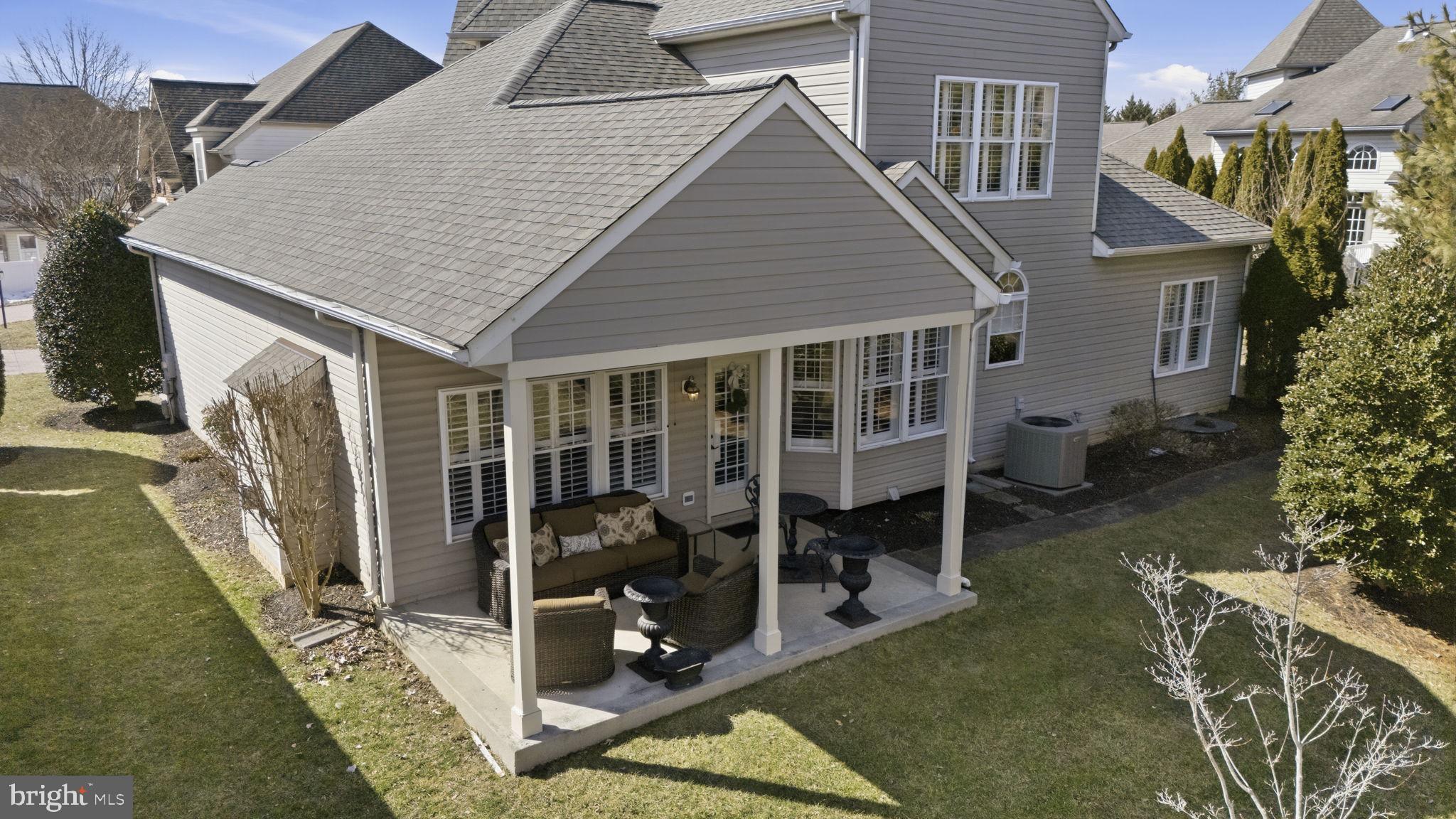 WORMANS MILL - Residential