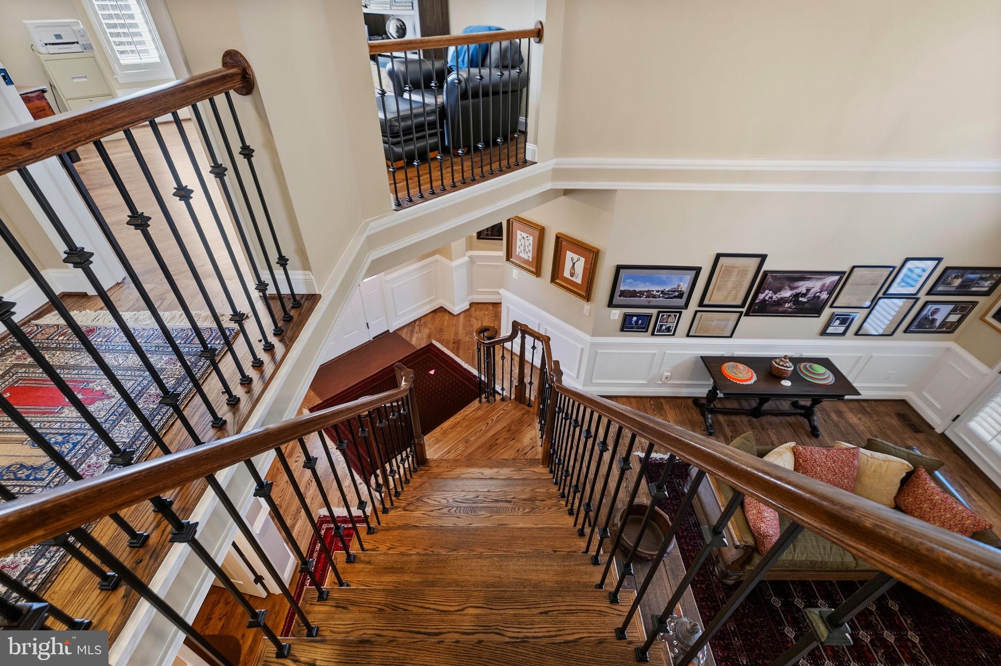 WORMANS MILL - Residential