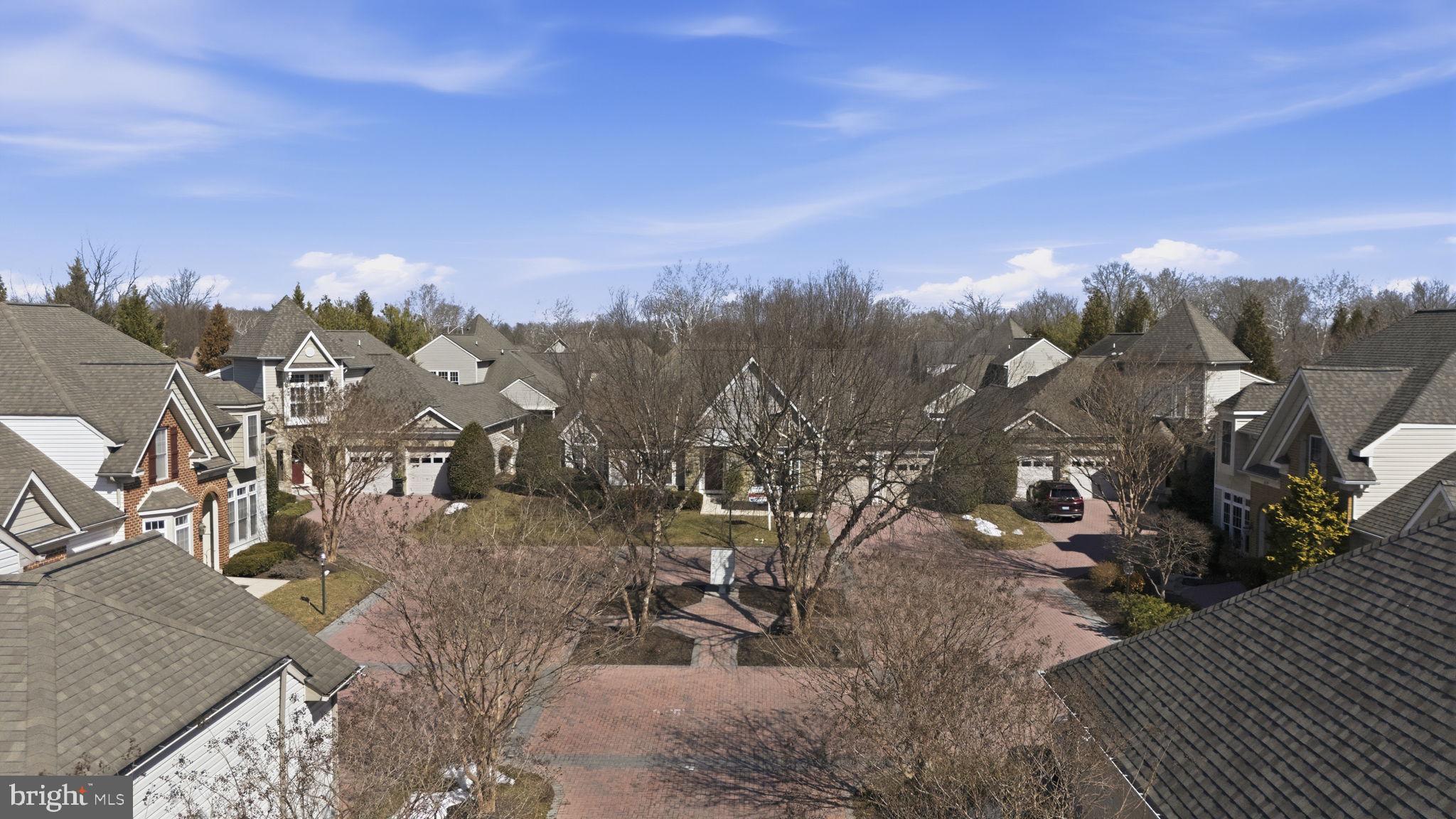 WORMANS MILL - Residential