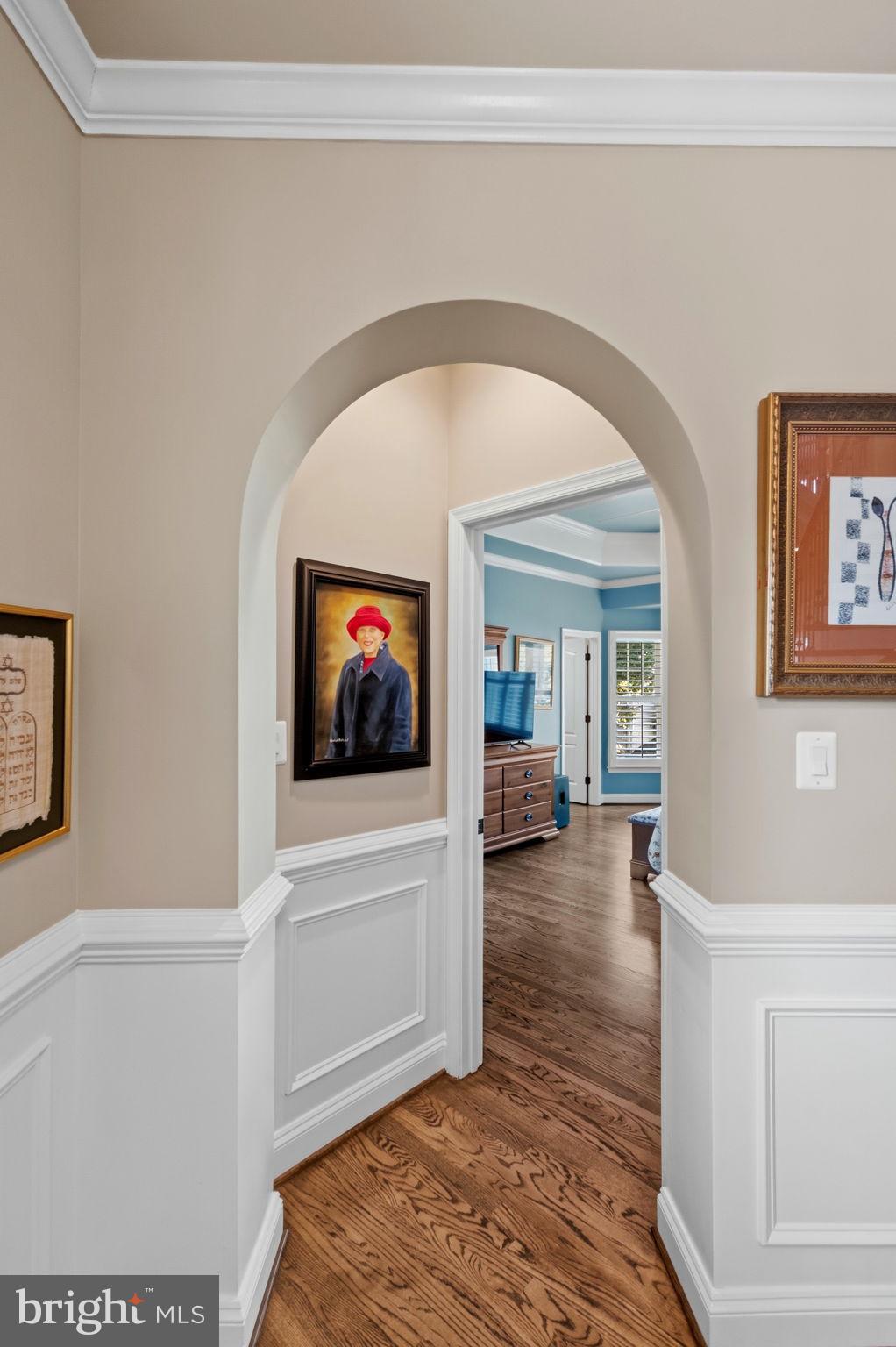 WORMANS MILL - Residential