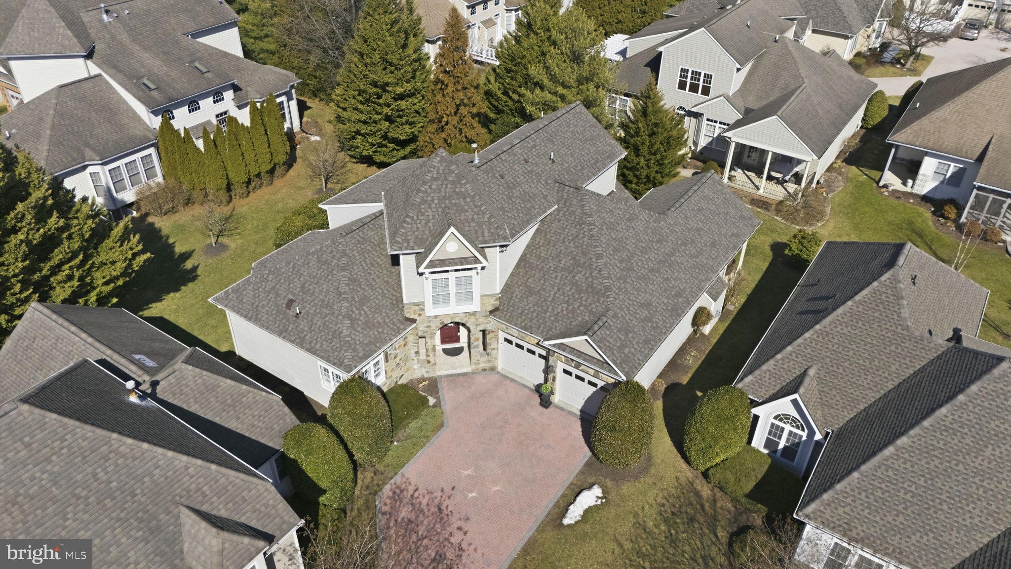 WORMANS MILL - Residential