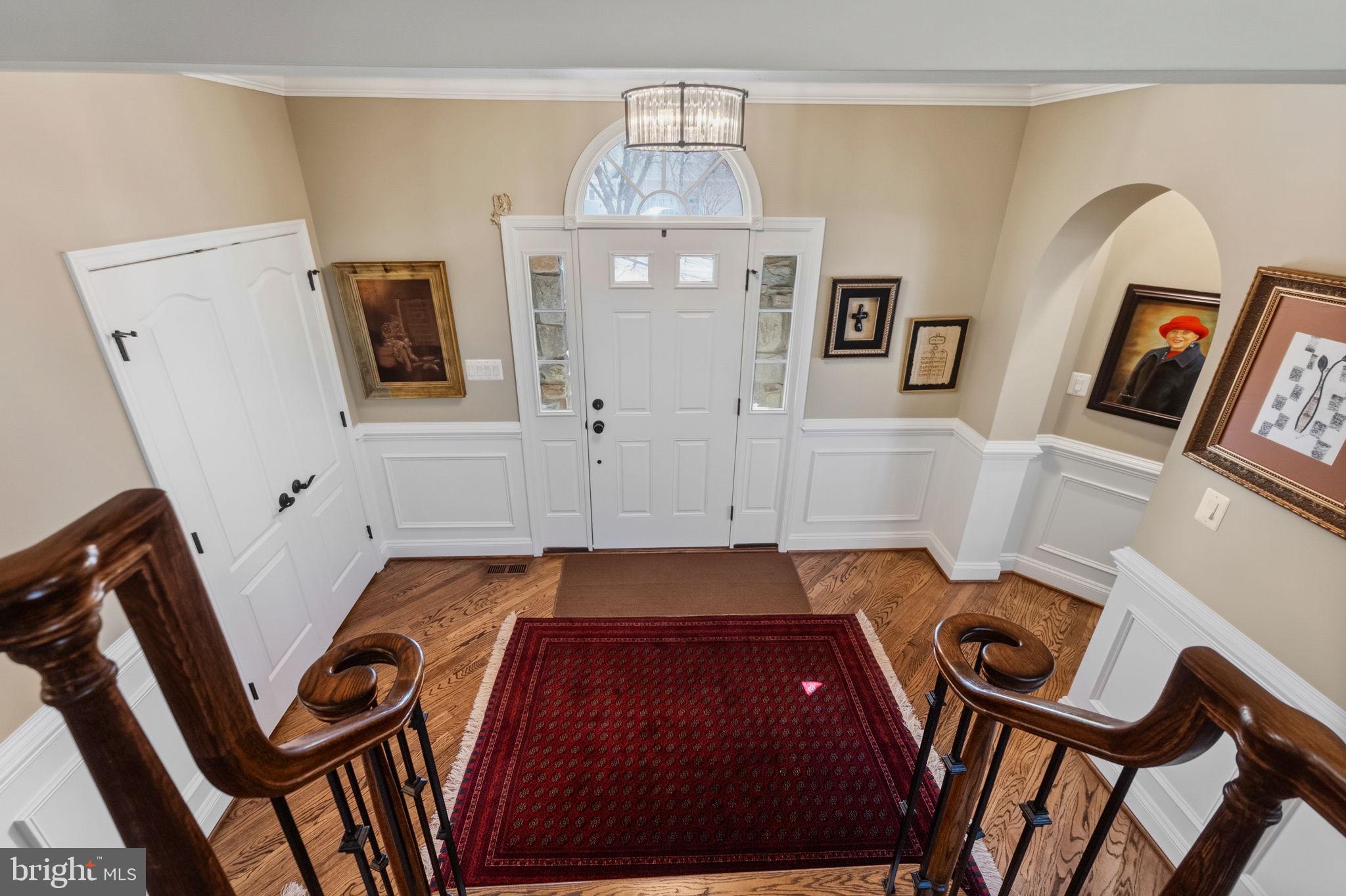 WORMANS MILL - Residential