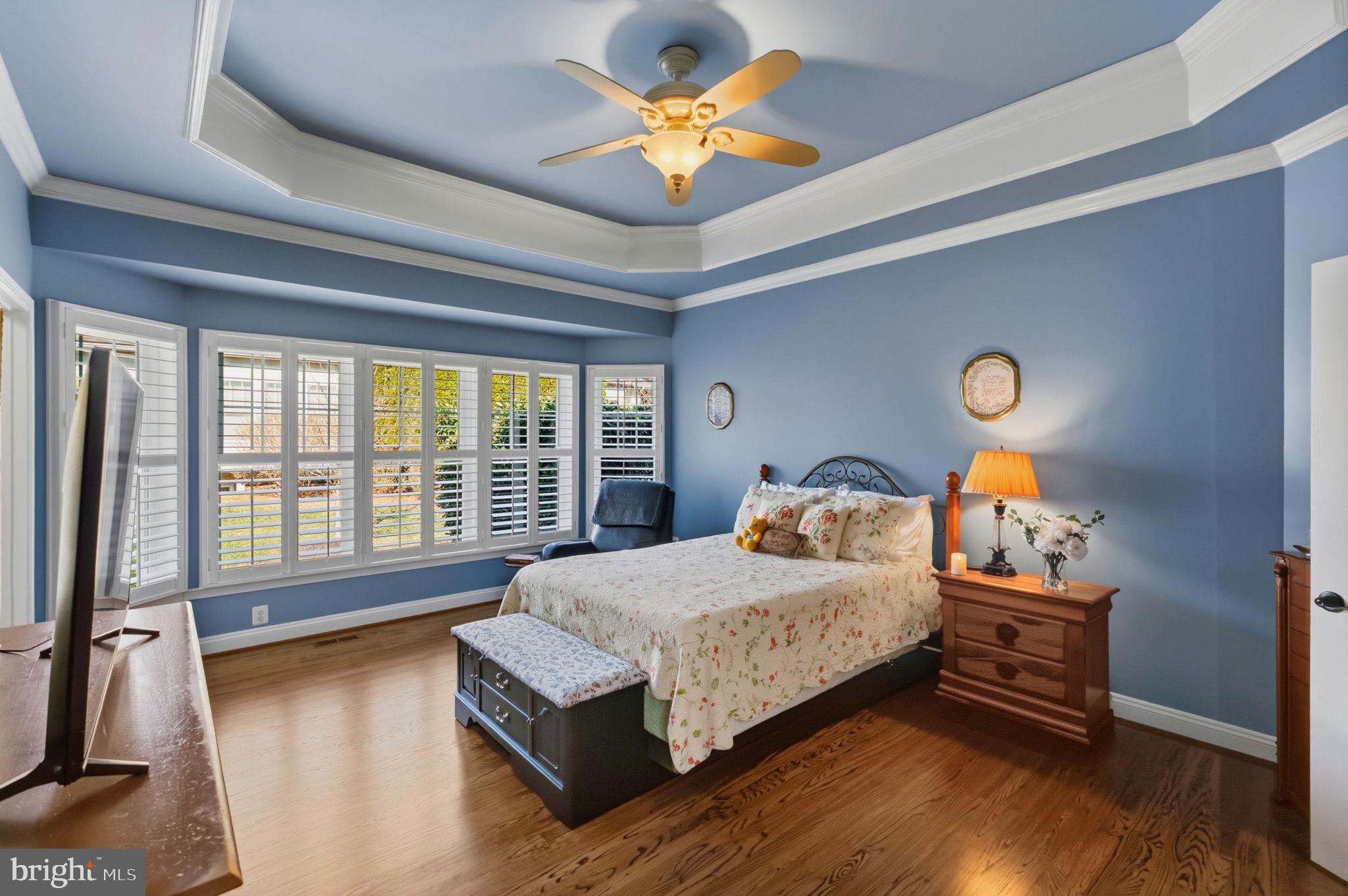 WORMANS MILL - Residential