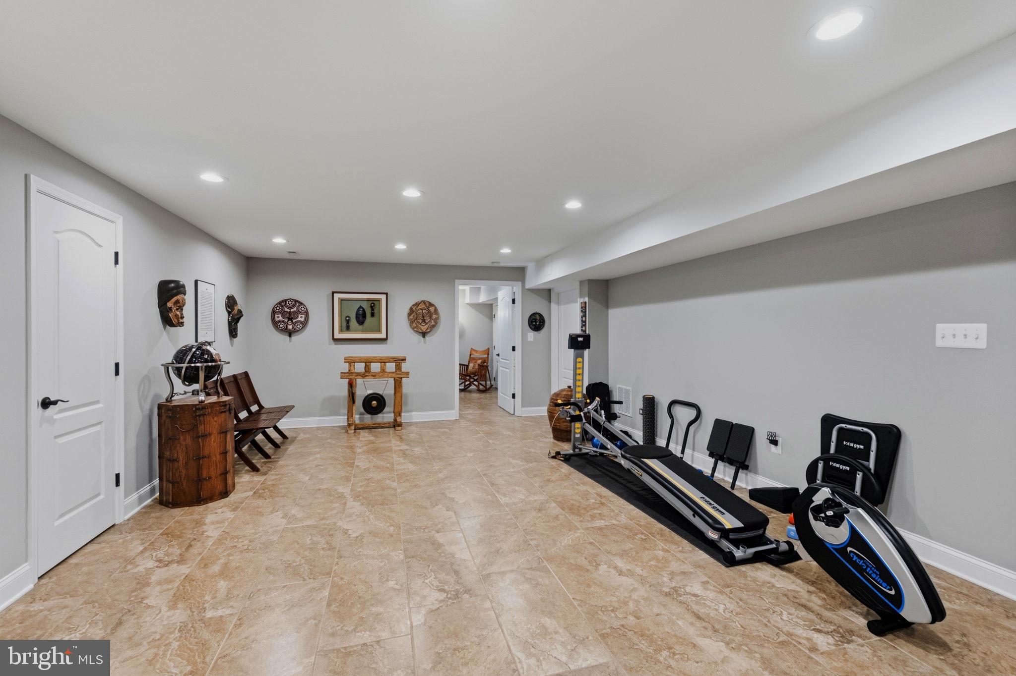 WORMANS MILL - Residential