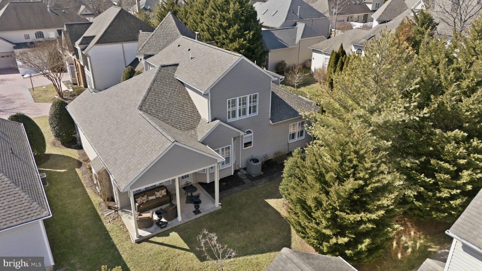 WORMANS MILL - Residential