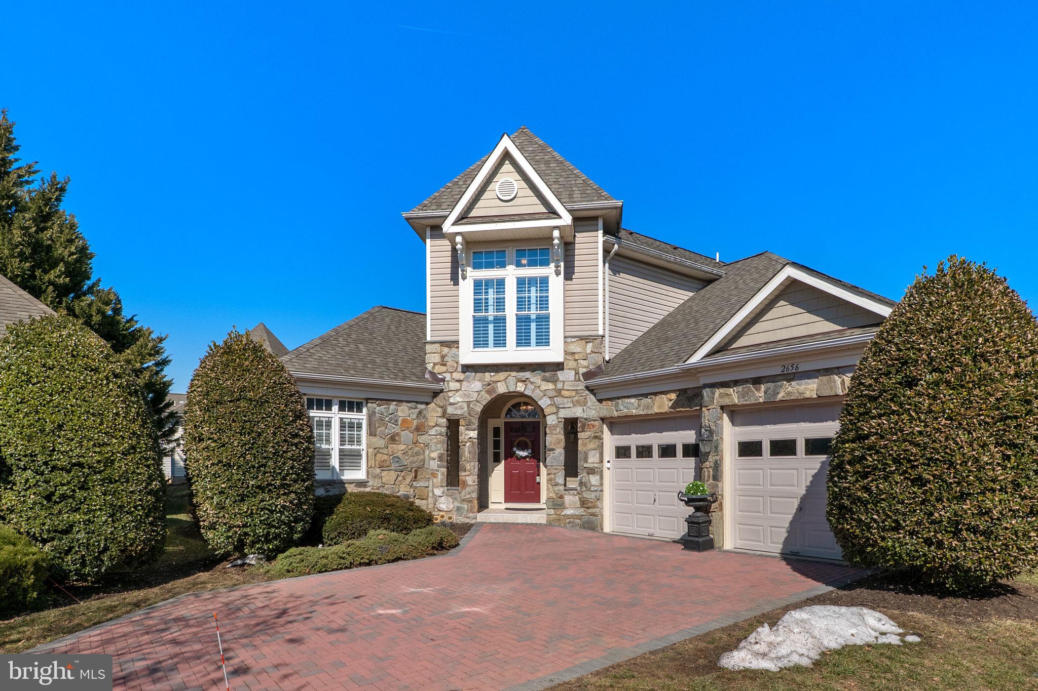 WORMANS MILL - Residential