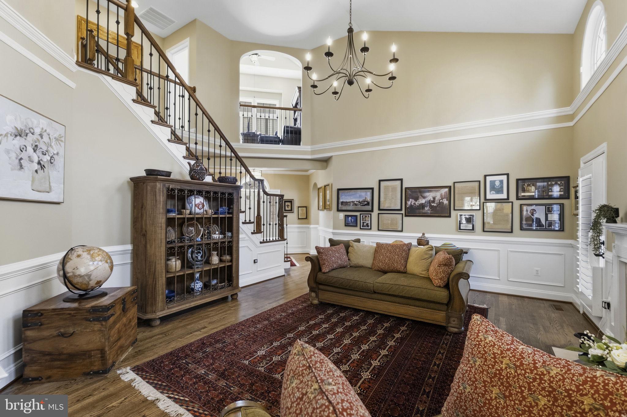 WORMANS MILL - Residential