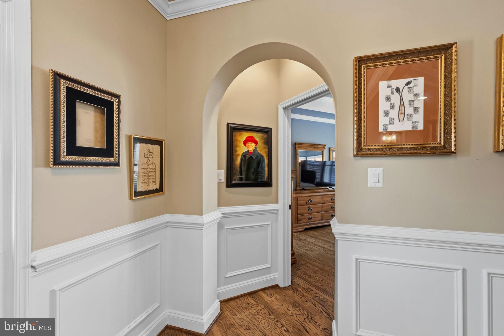 WORMANS MILL - Residential