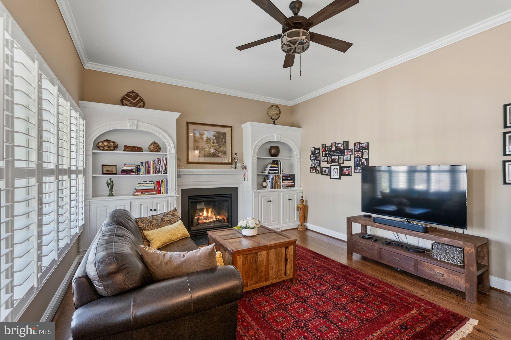 WORMANS MILL - Residential