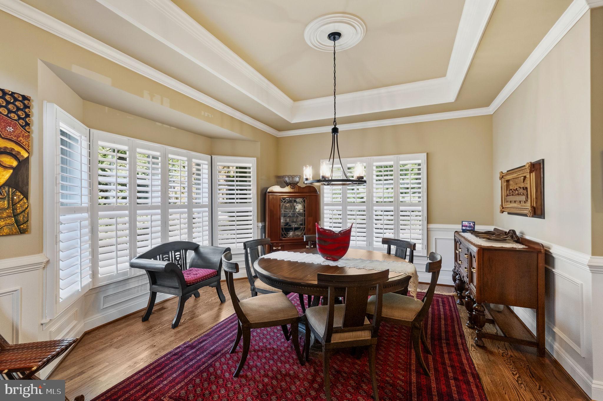 WORMANS MILL - Residential