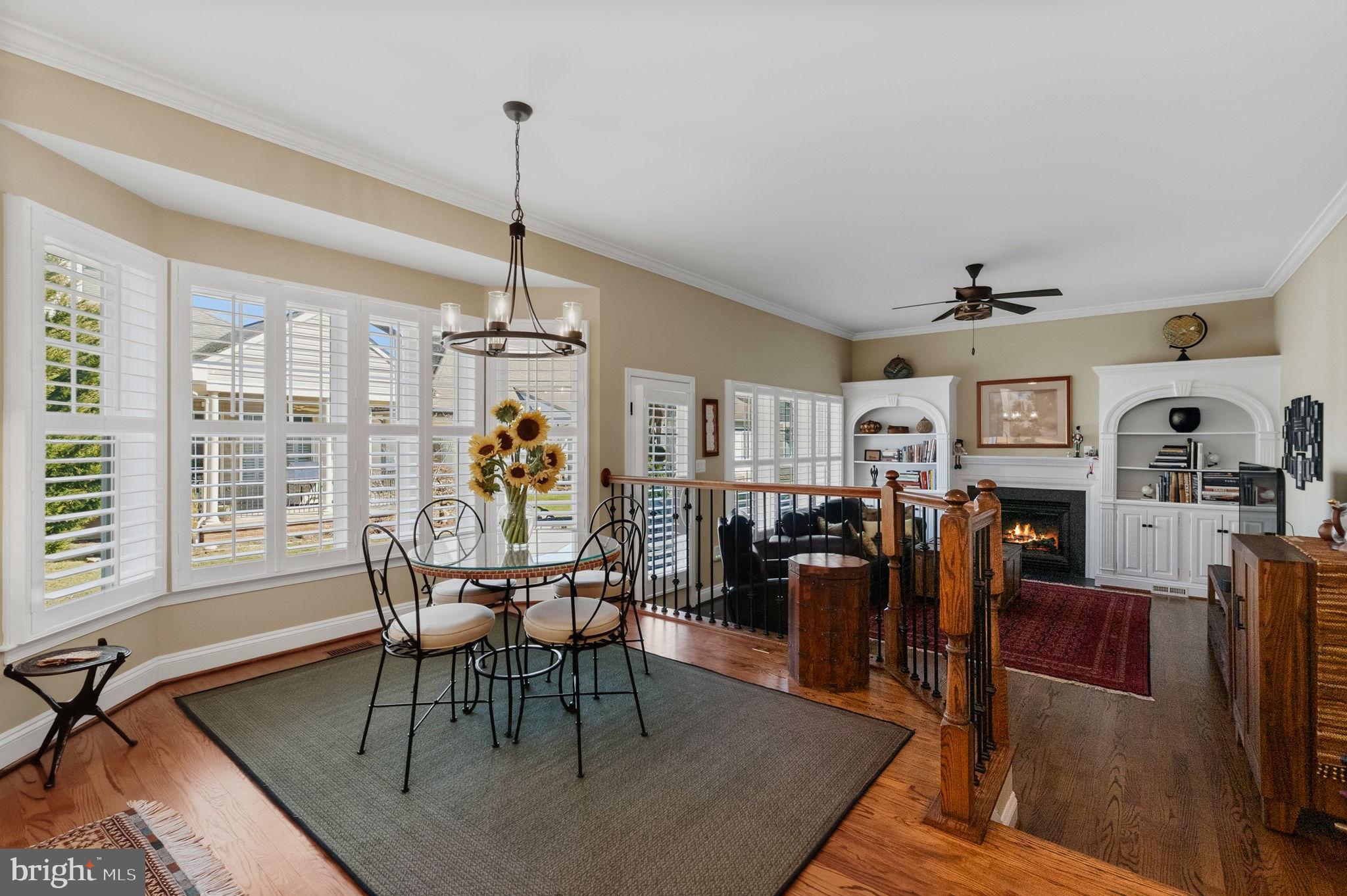 WORMANS MILL - Residential