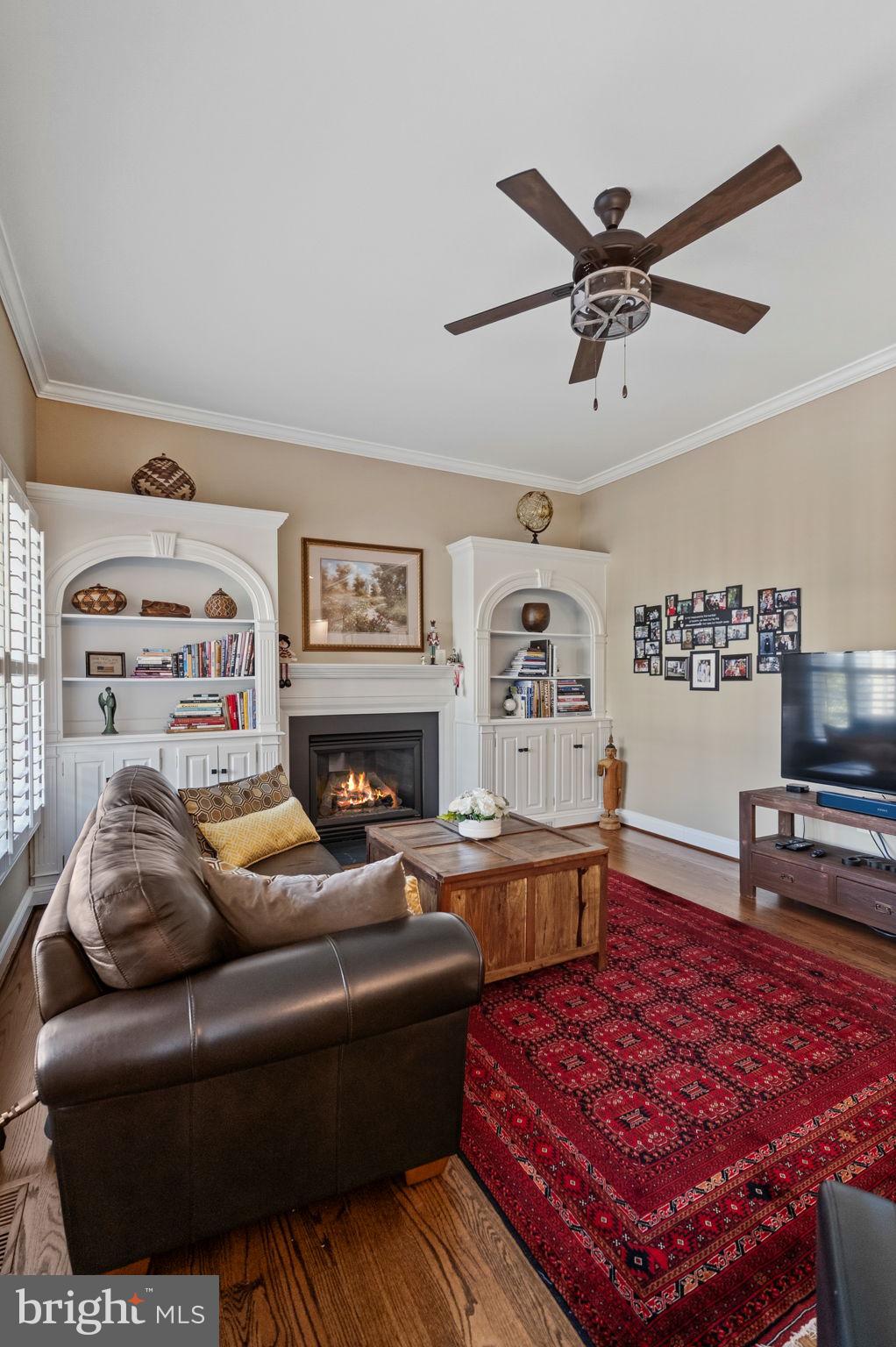 WORMANS MILL - Residential