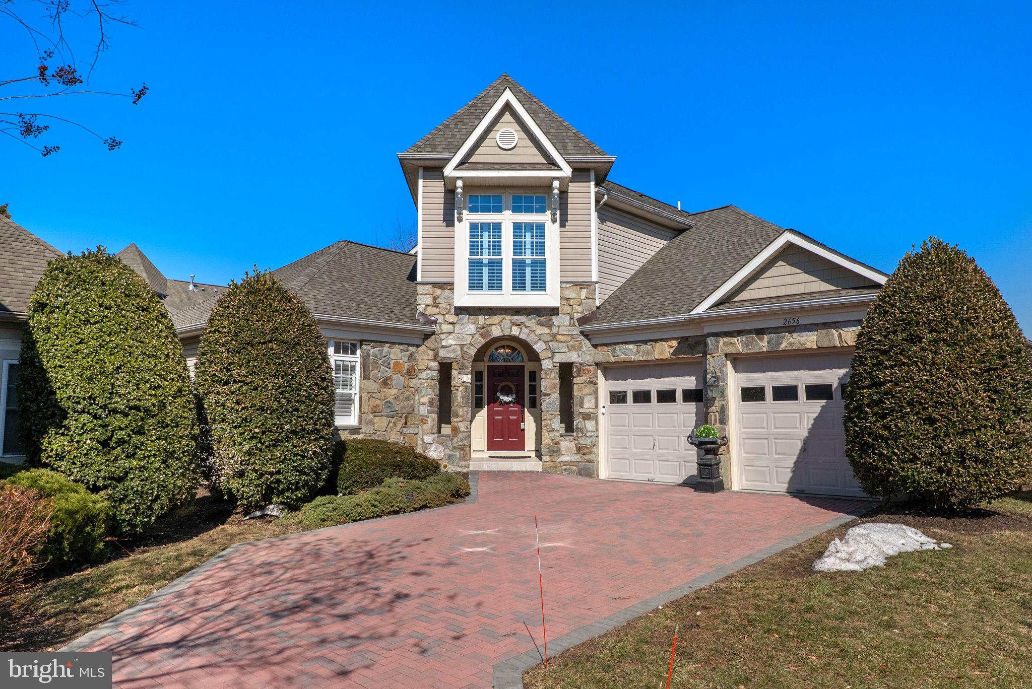 WORMANS MILL - Residential