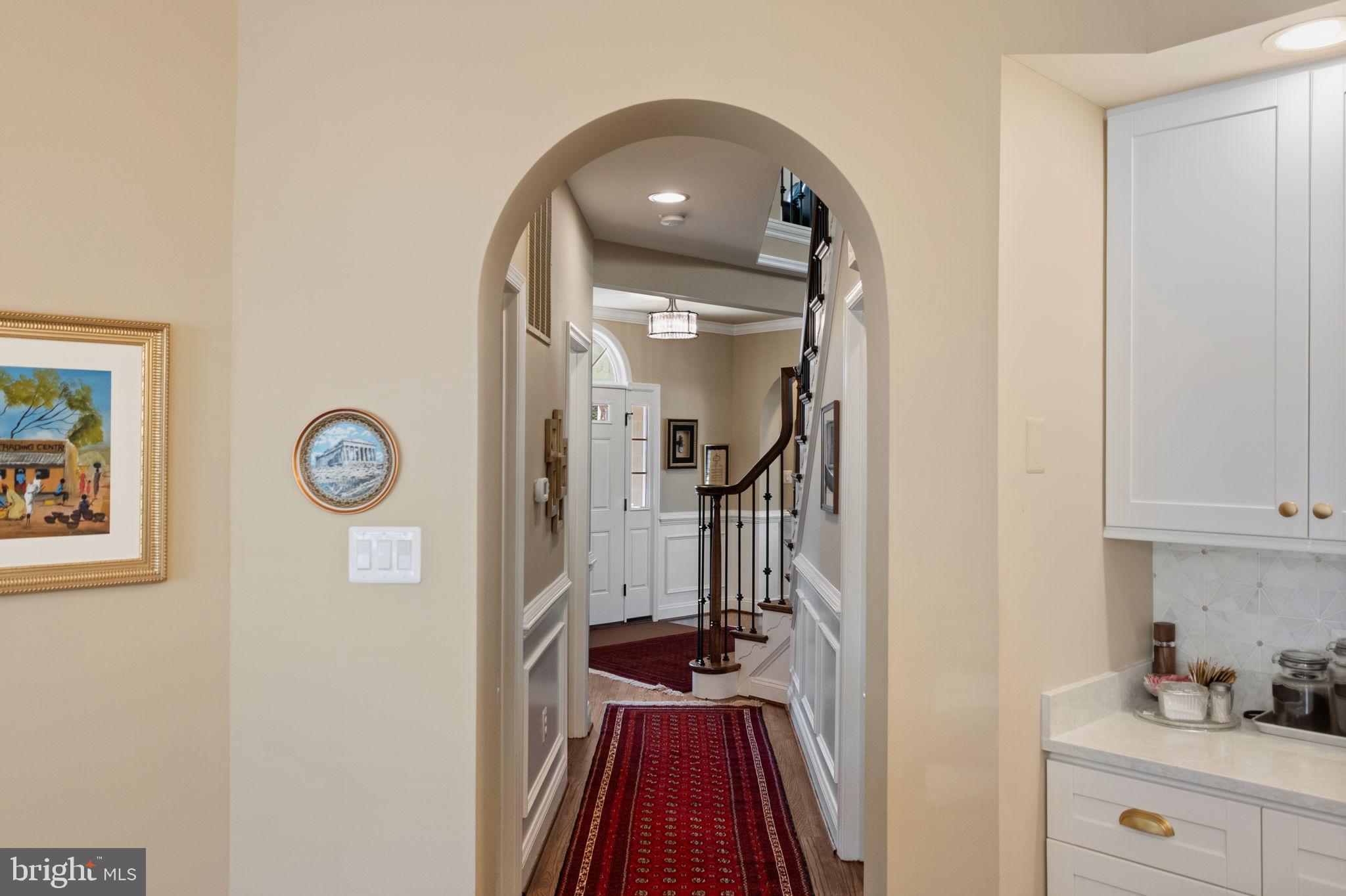 WORMANS MILL - Residential