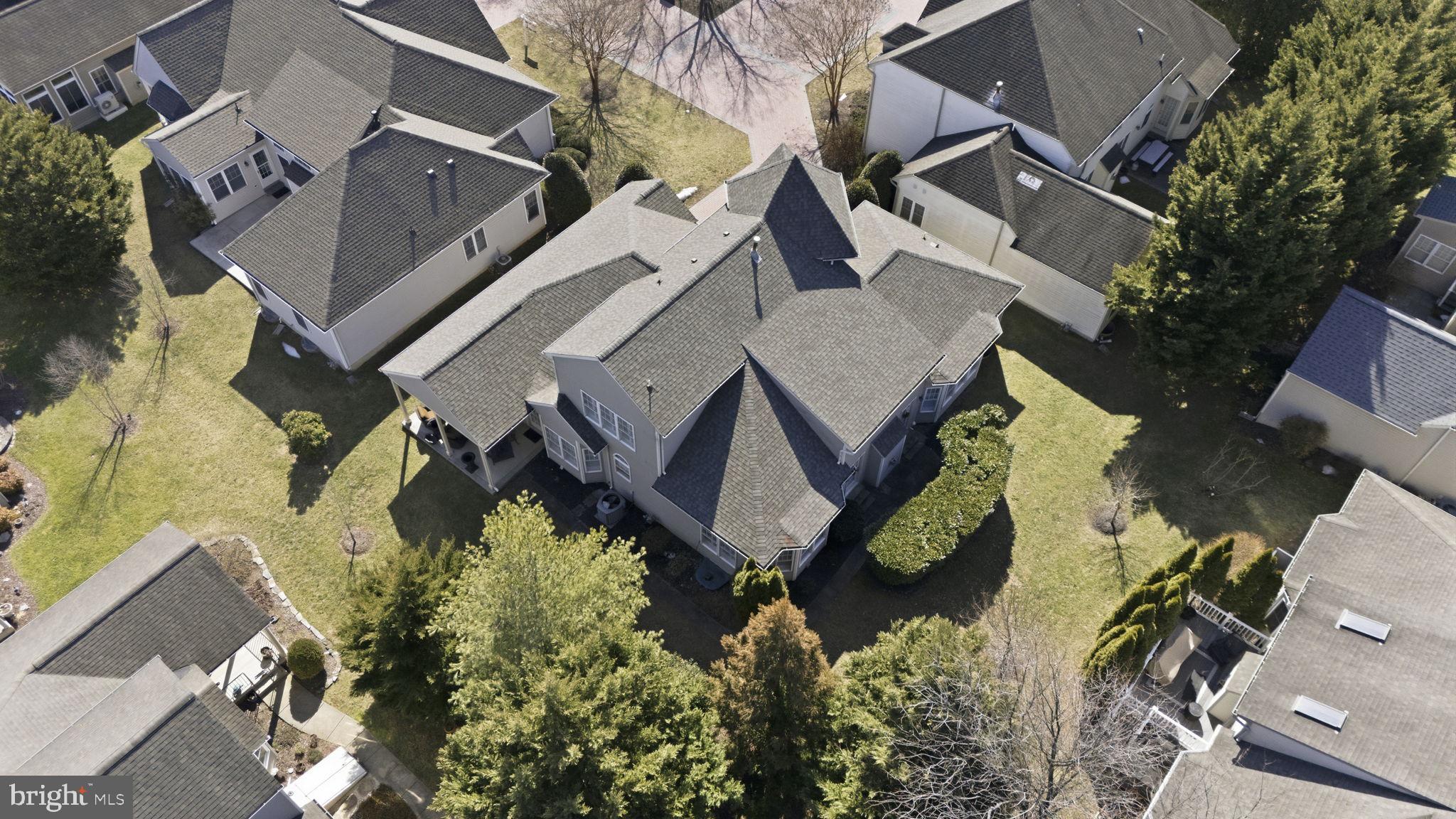 WORMANS MILL - Residential