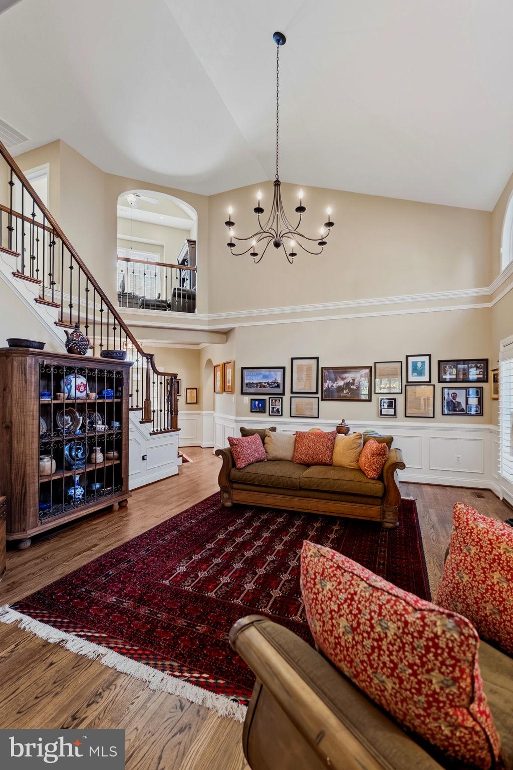 WORMANS MILL - Residential