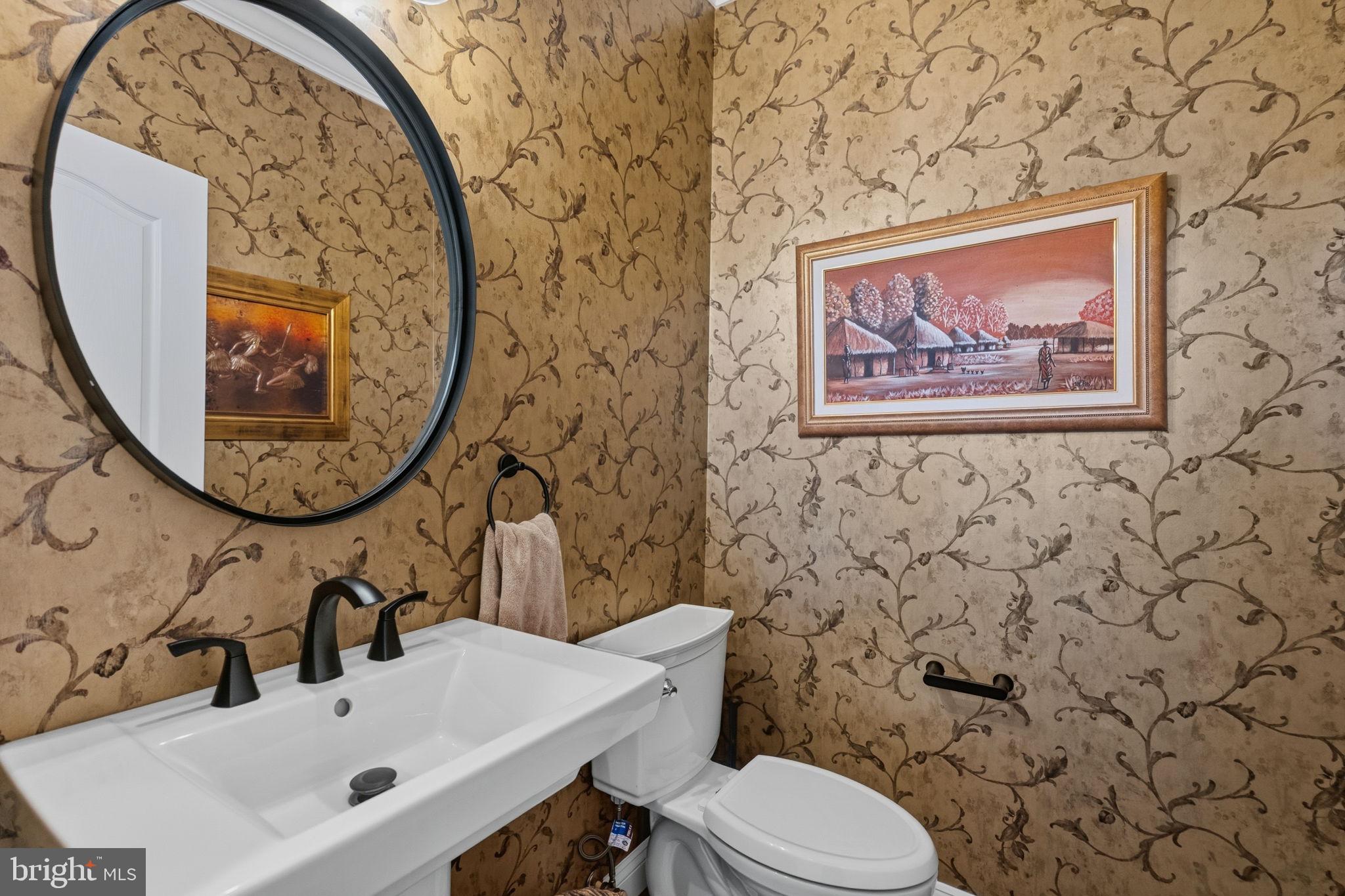 WORMANS MILL - Residential