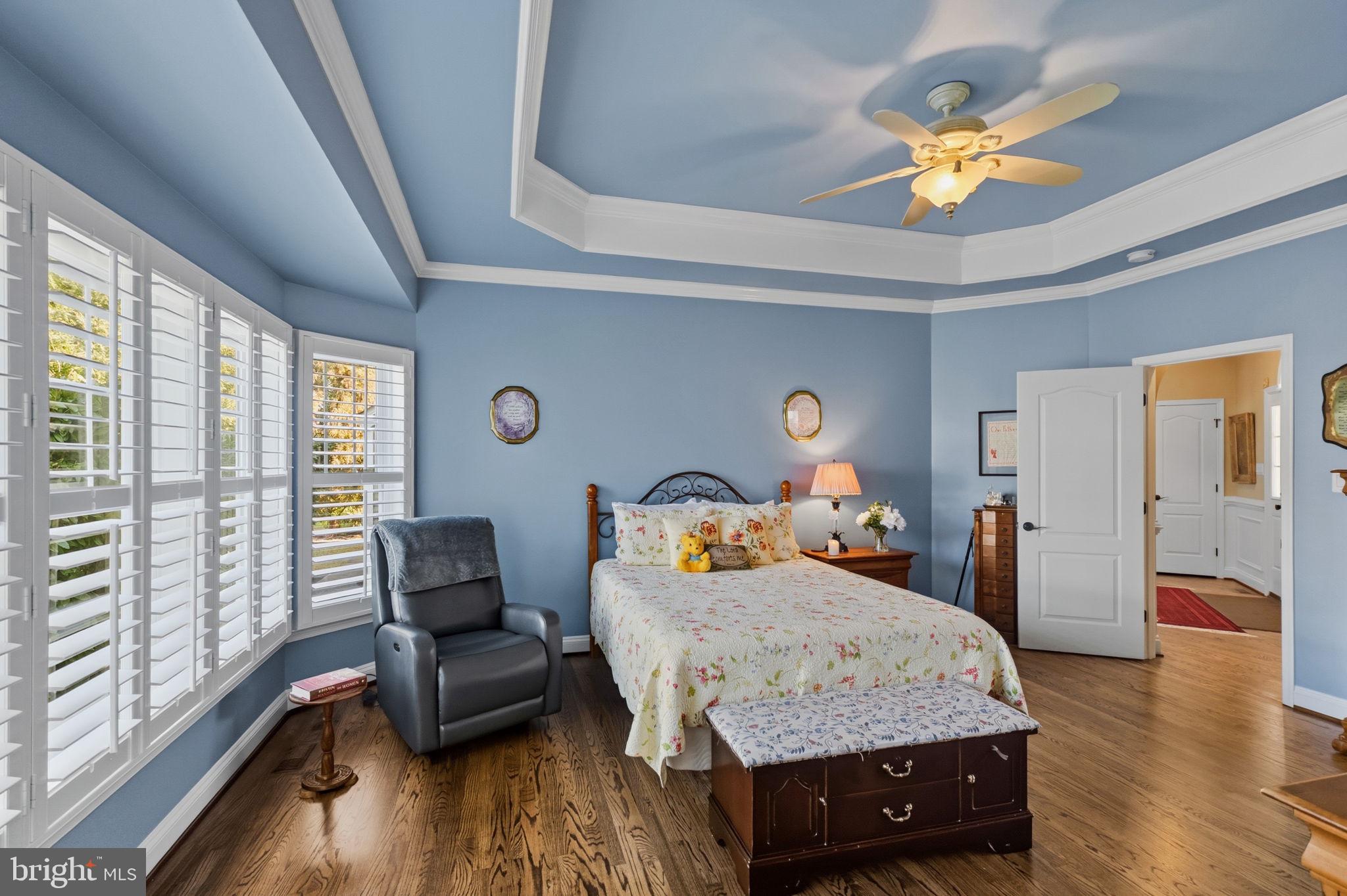 WORMANS MILL - Residential