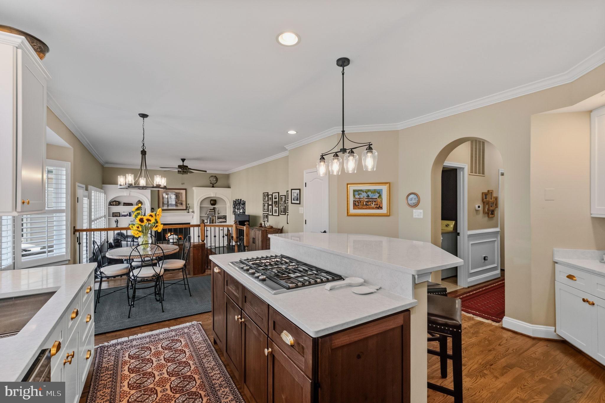 WORMANS MILL - Residential