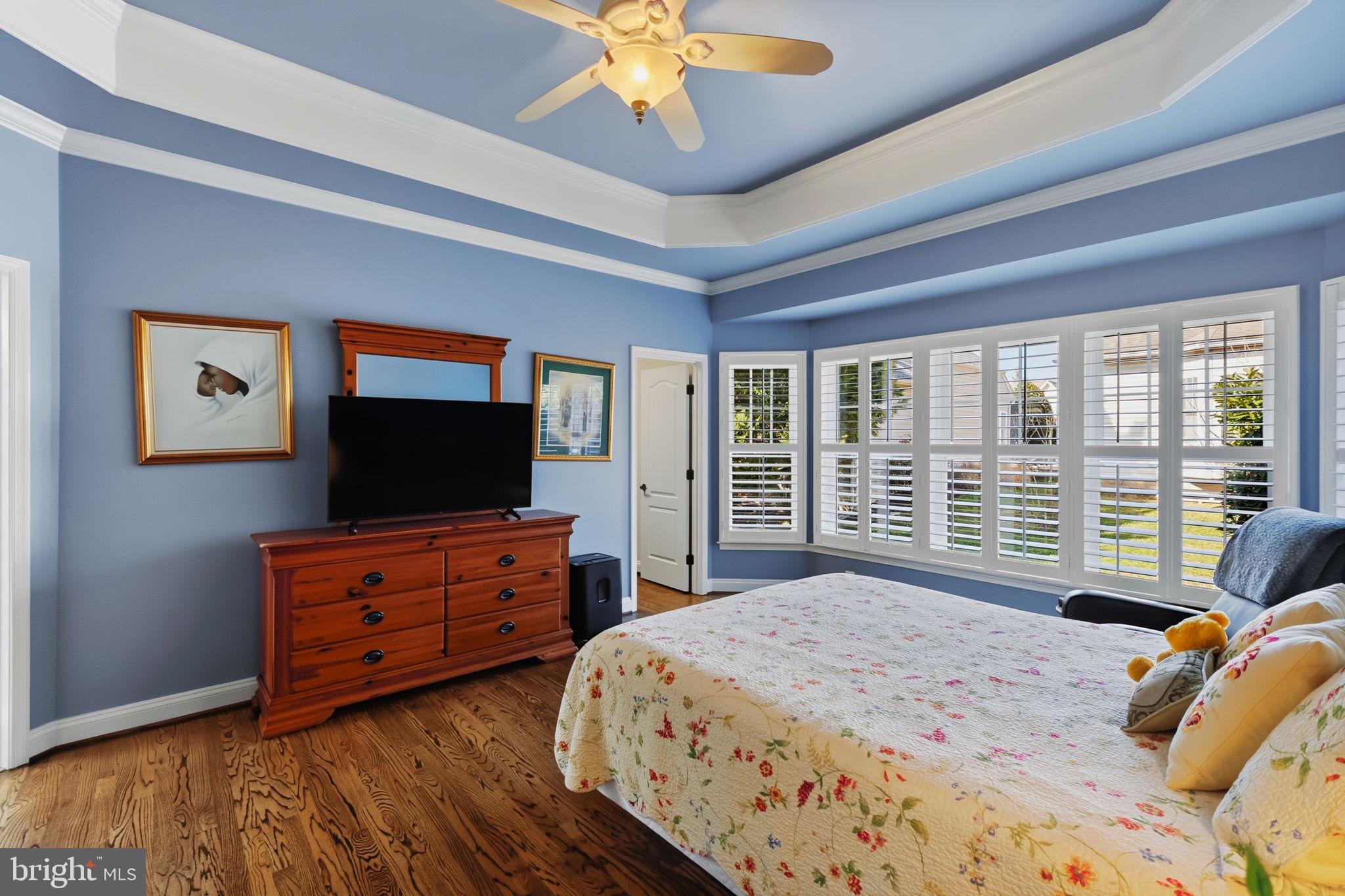 WORMANS MILL - Residential