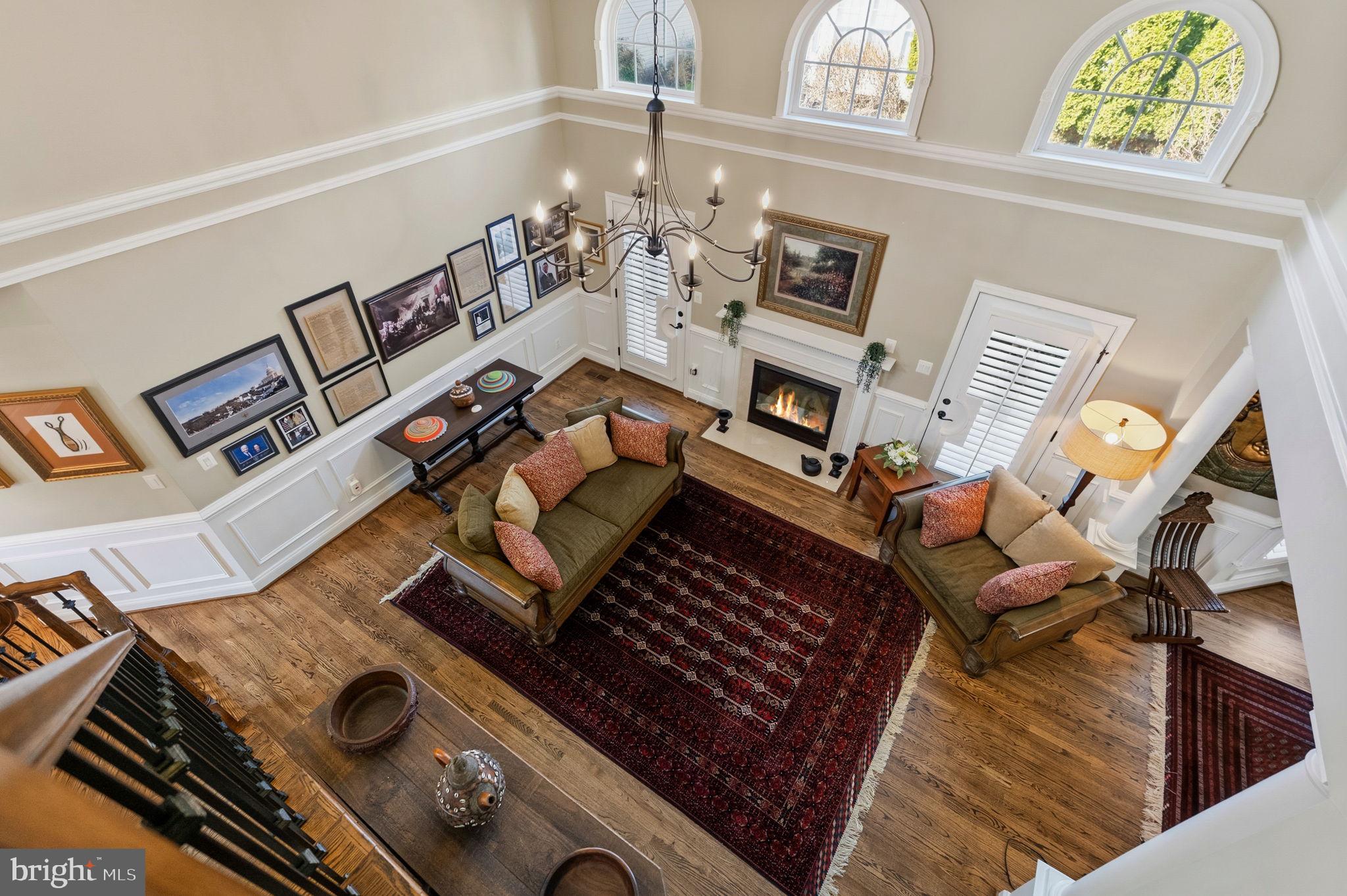 WORMANS MILL - Residential