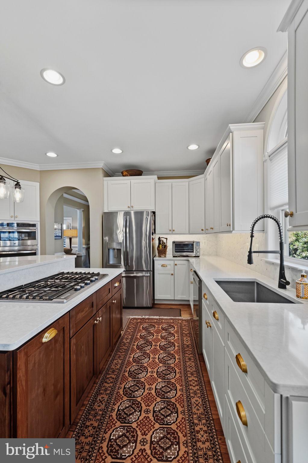 WORMANS MILL - Residential