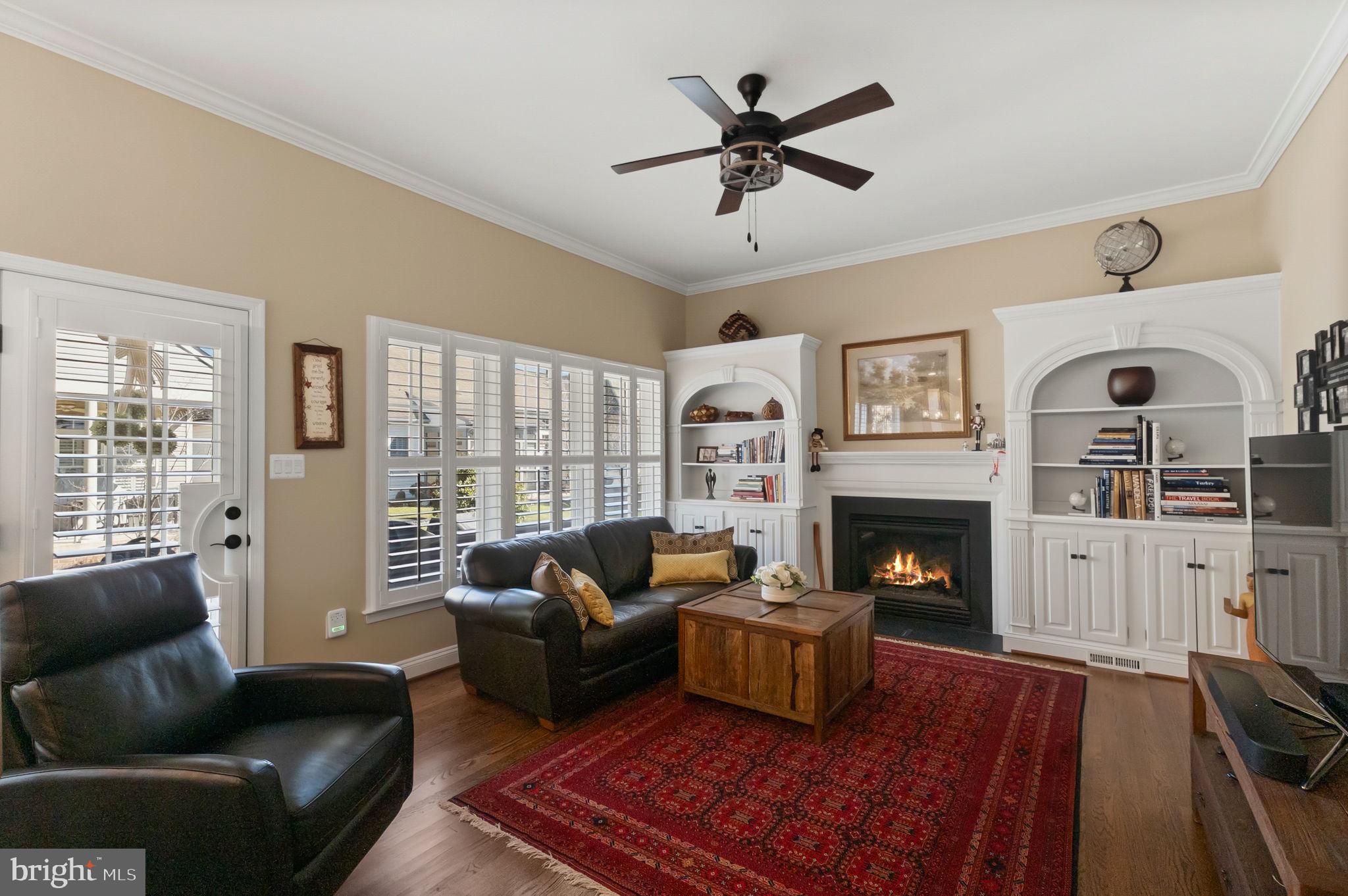 WORMANS MILL - Residential