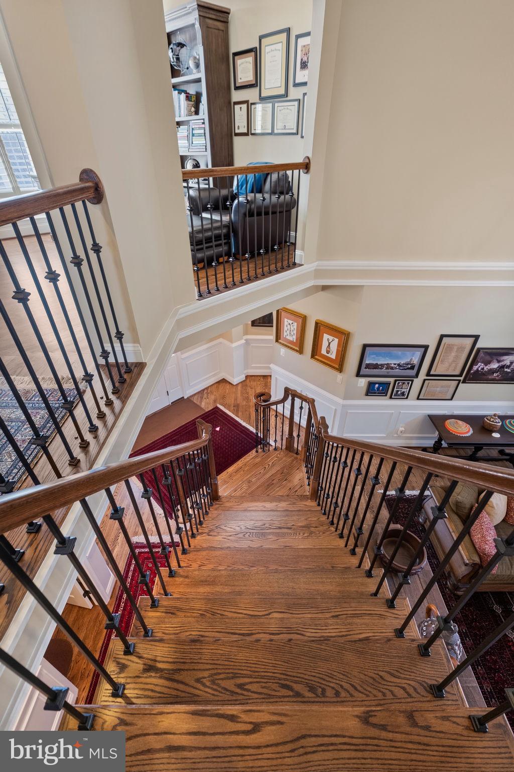 WORMANS MILL - Residential