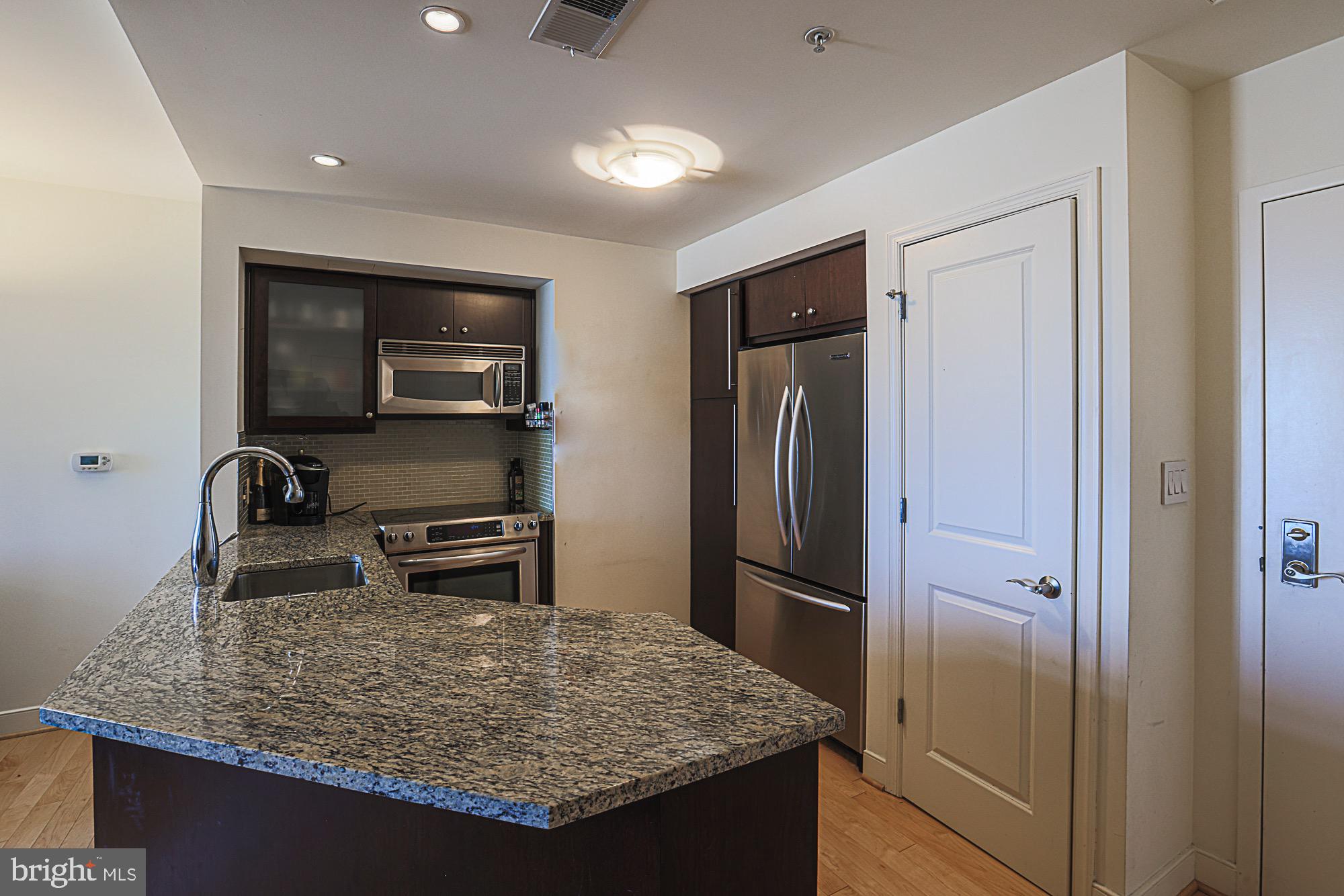 HARBOR EAST - Residential Lease