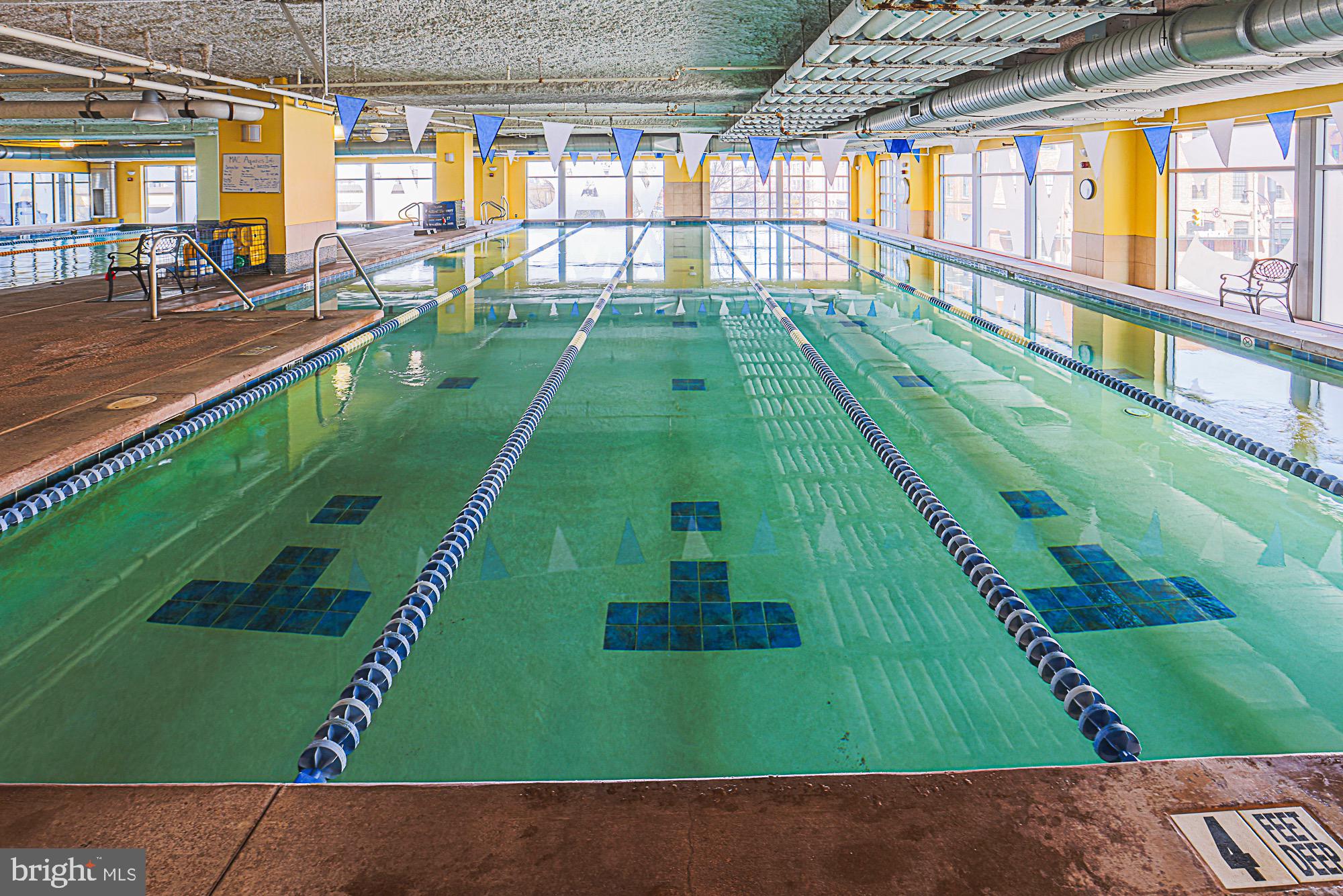 HARBOR EAST - Residential Lease