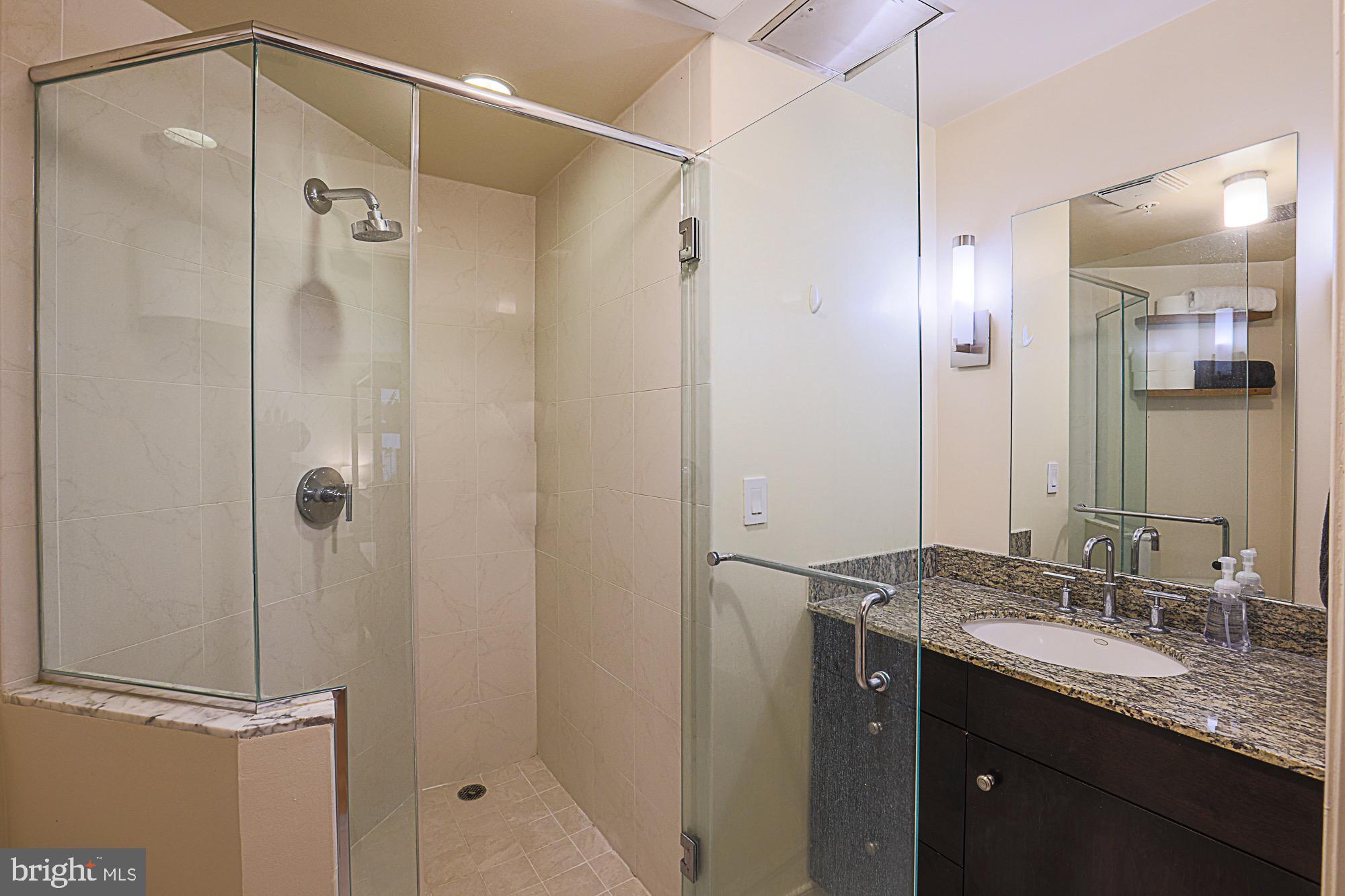 HARBOR EAST - Residential Lease