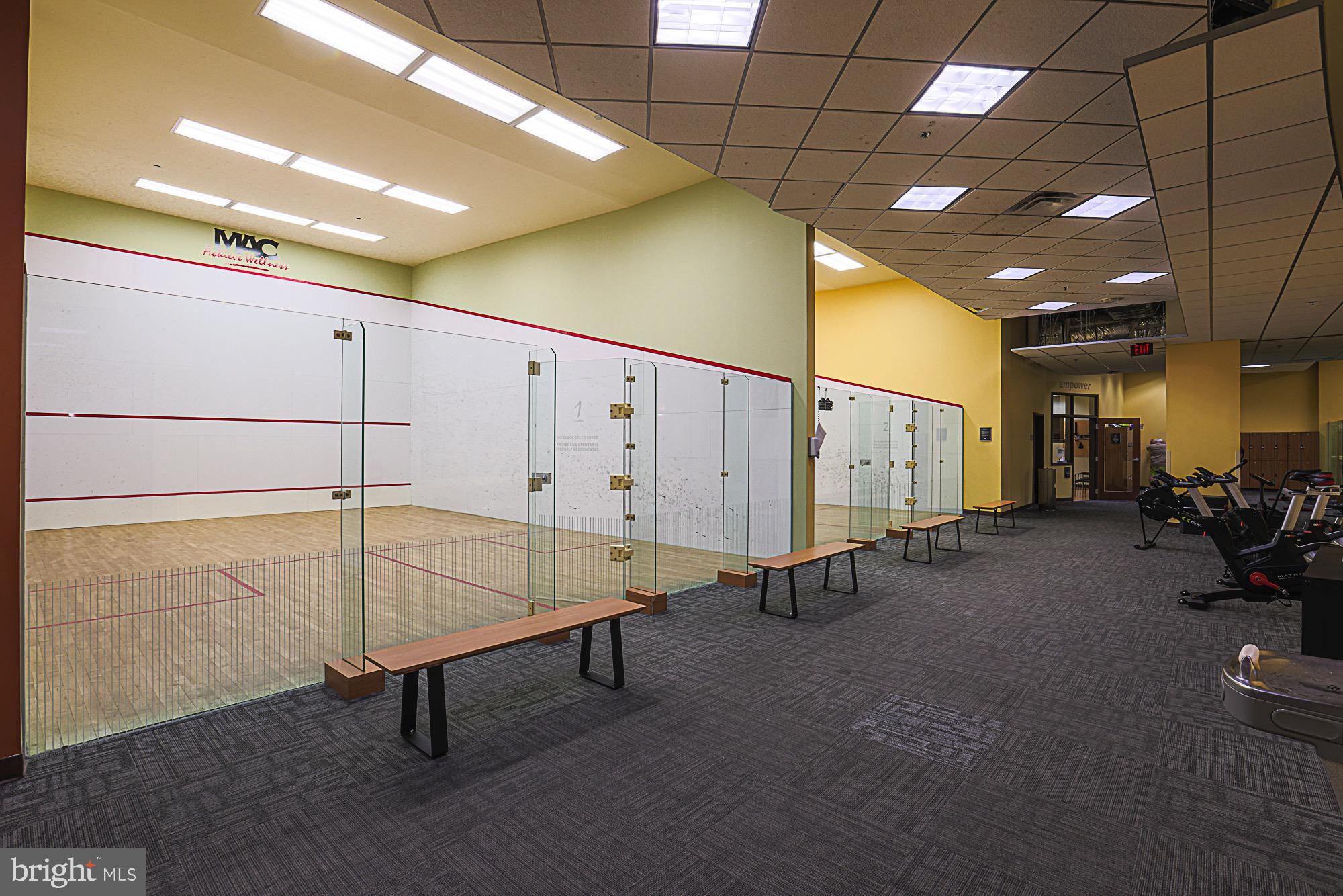 HARBOR EAST - Residential Lease