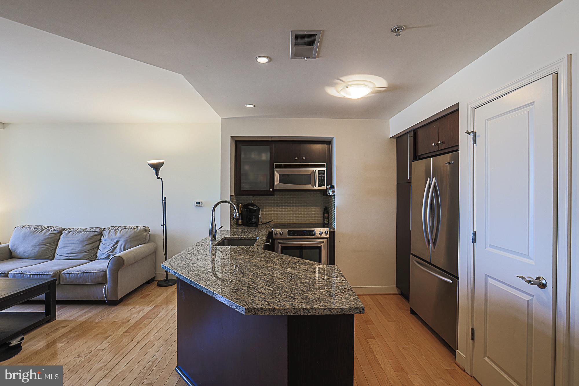 HARBOR EAST - Residential Lease