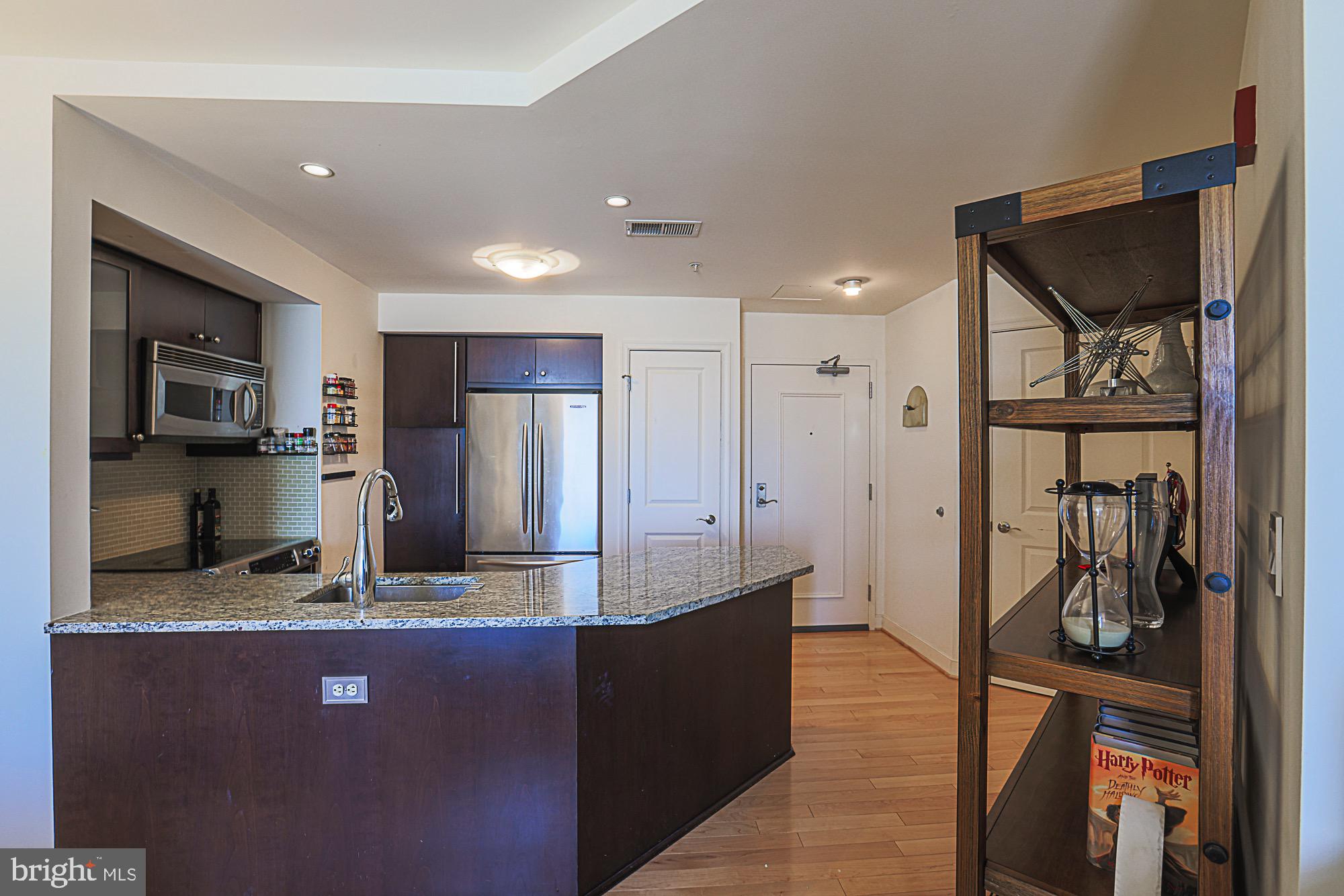 HARBOR EAST - Residential Lease