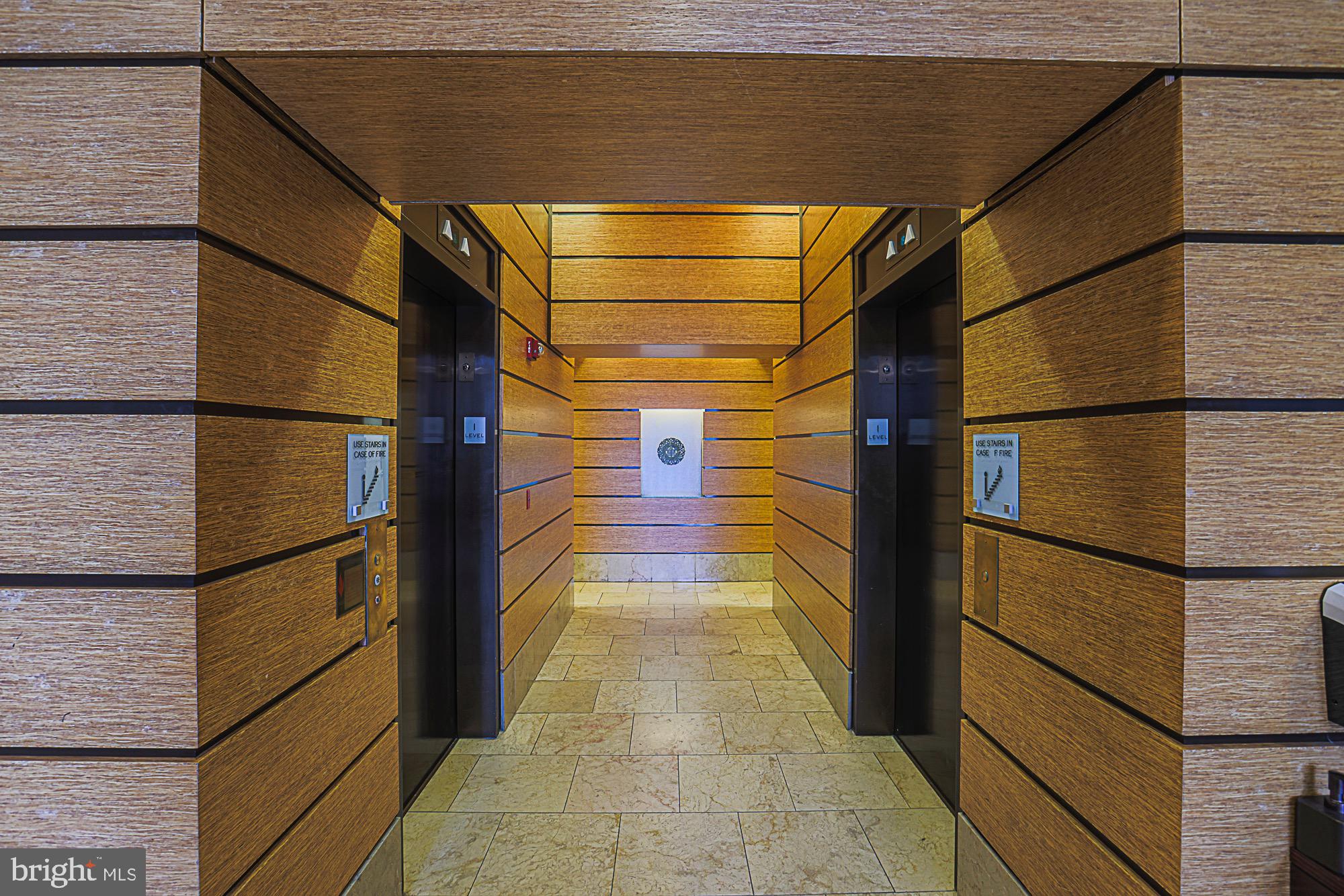 HARBOR EAST - Residential Lease