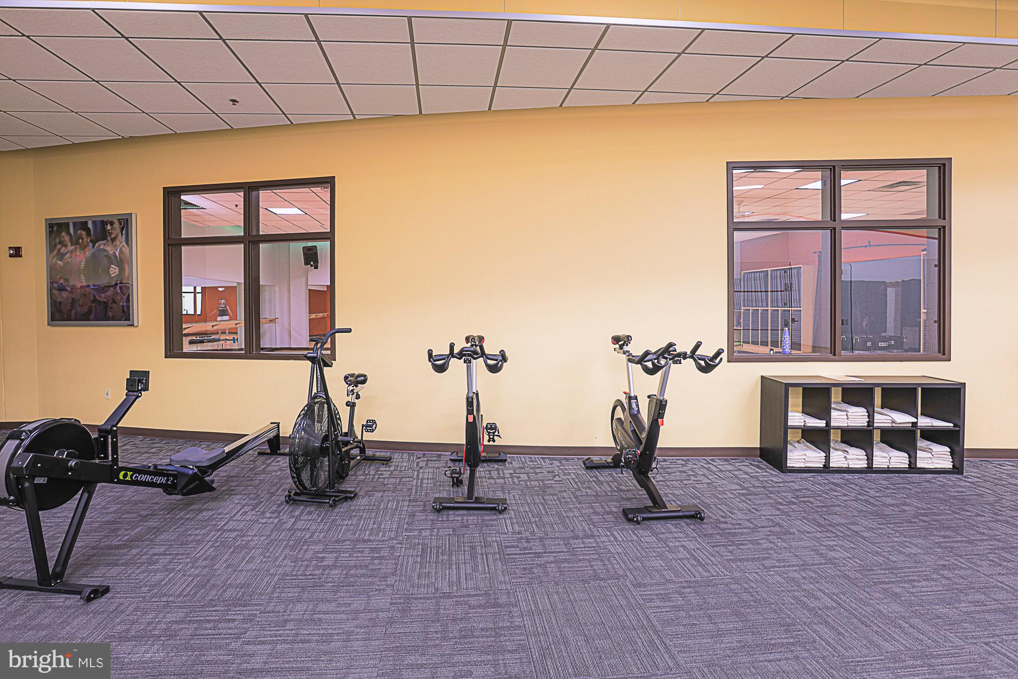 HARBOR EAST - Residential Lease