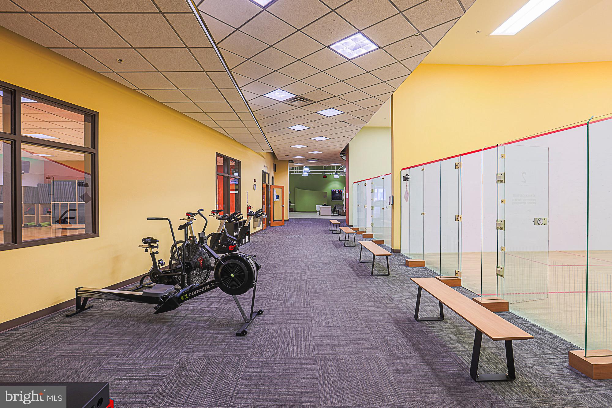 HARBOR EAST - Residential Lease