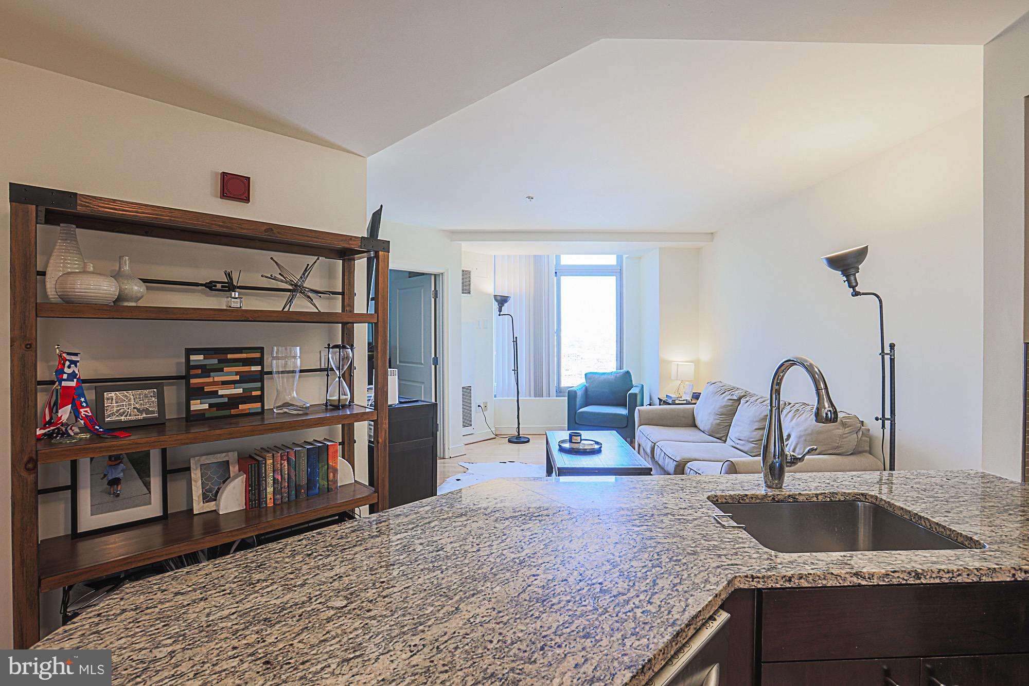 HARBOR EAST - Residential Lease