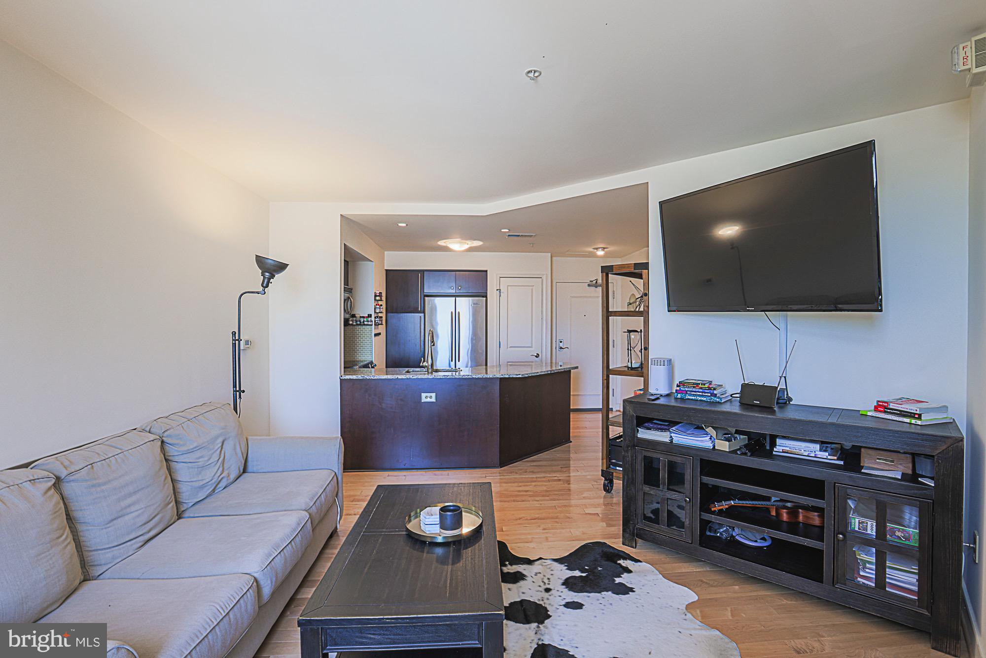 HARBOR EAST - Residential Lease