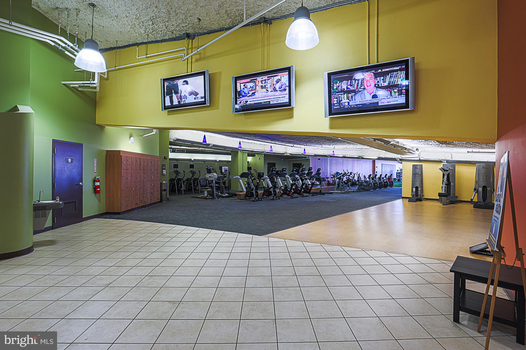 HARBOR EAST - Residential Lease