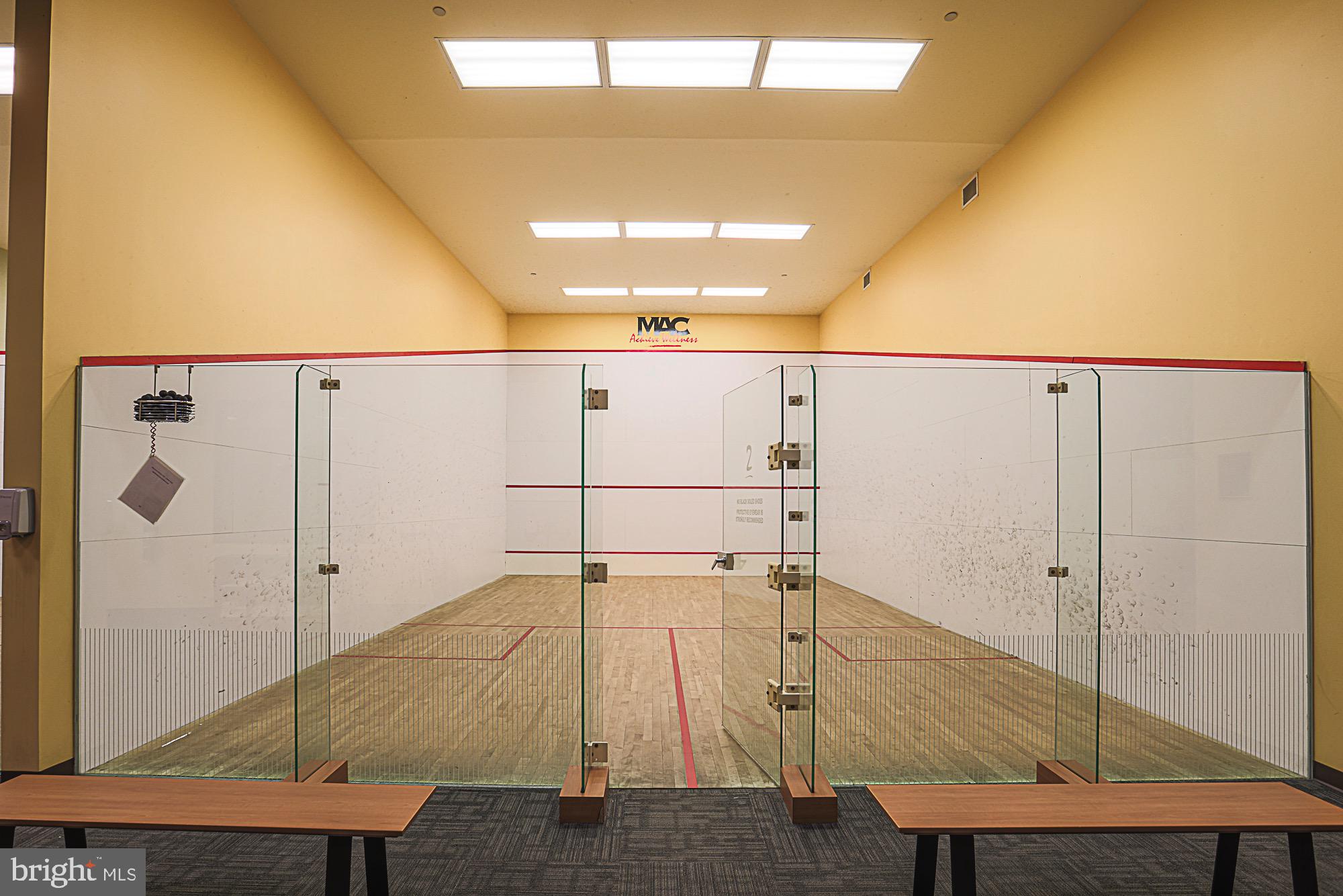 HARBOR EAST - Residential Lease