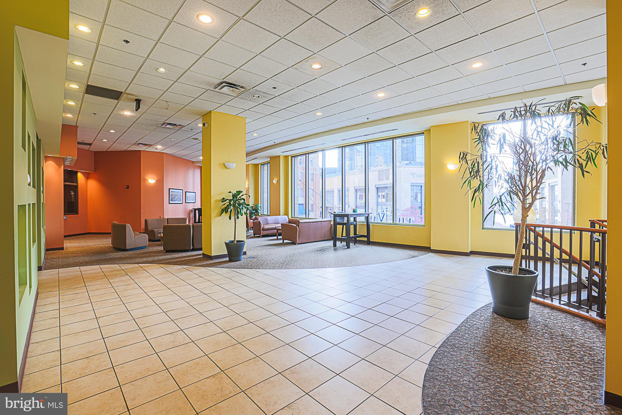 HARBOR EAST - Residential Lease